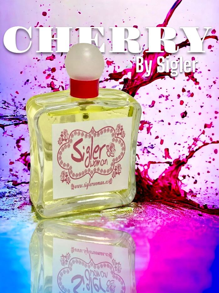 COLONIA CHERRY BY SIGLER