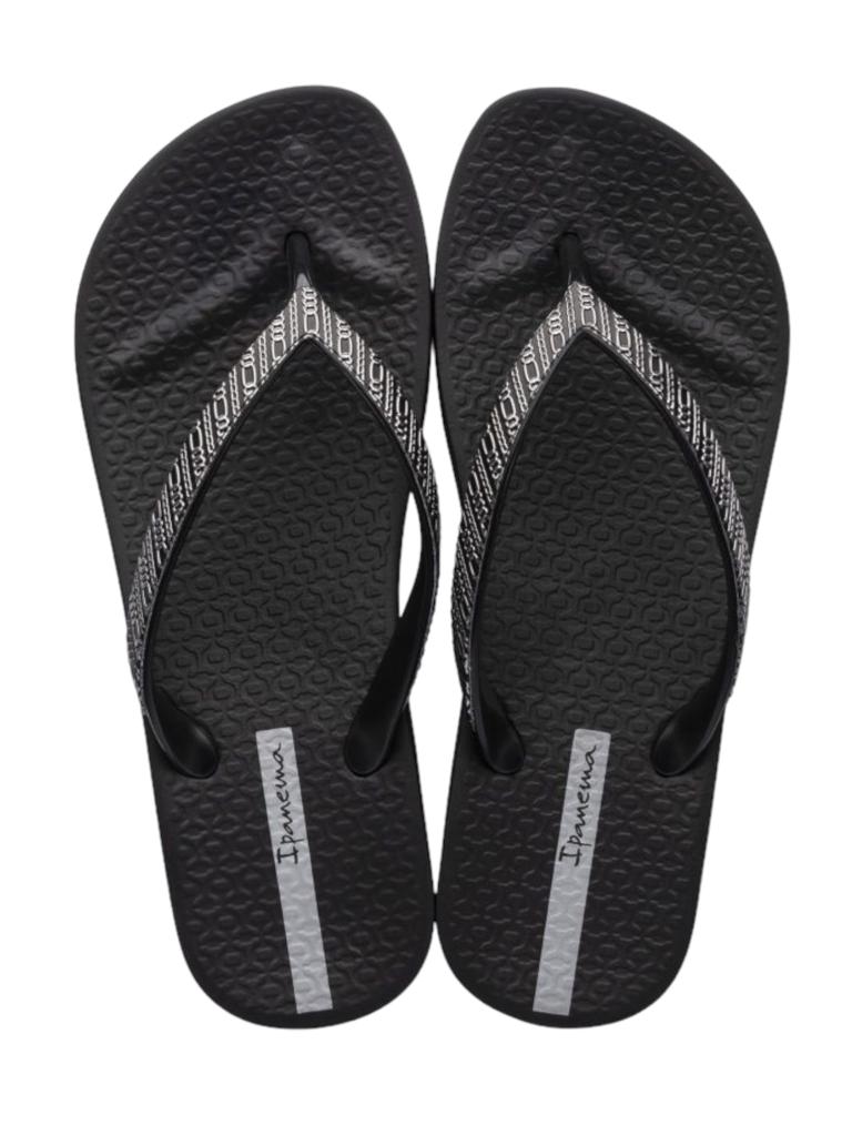 IPANEMA MESH VII PLAT NEGRA