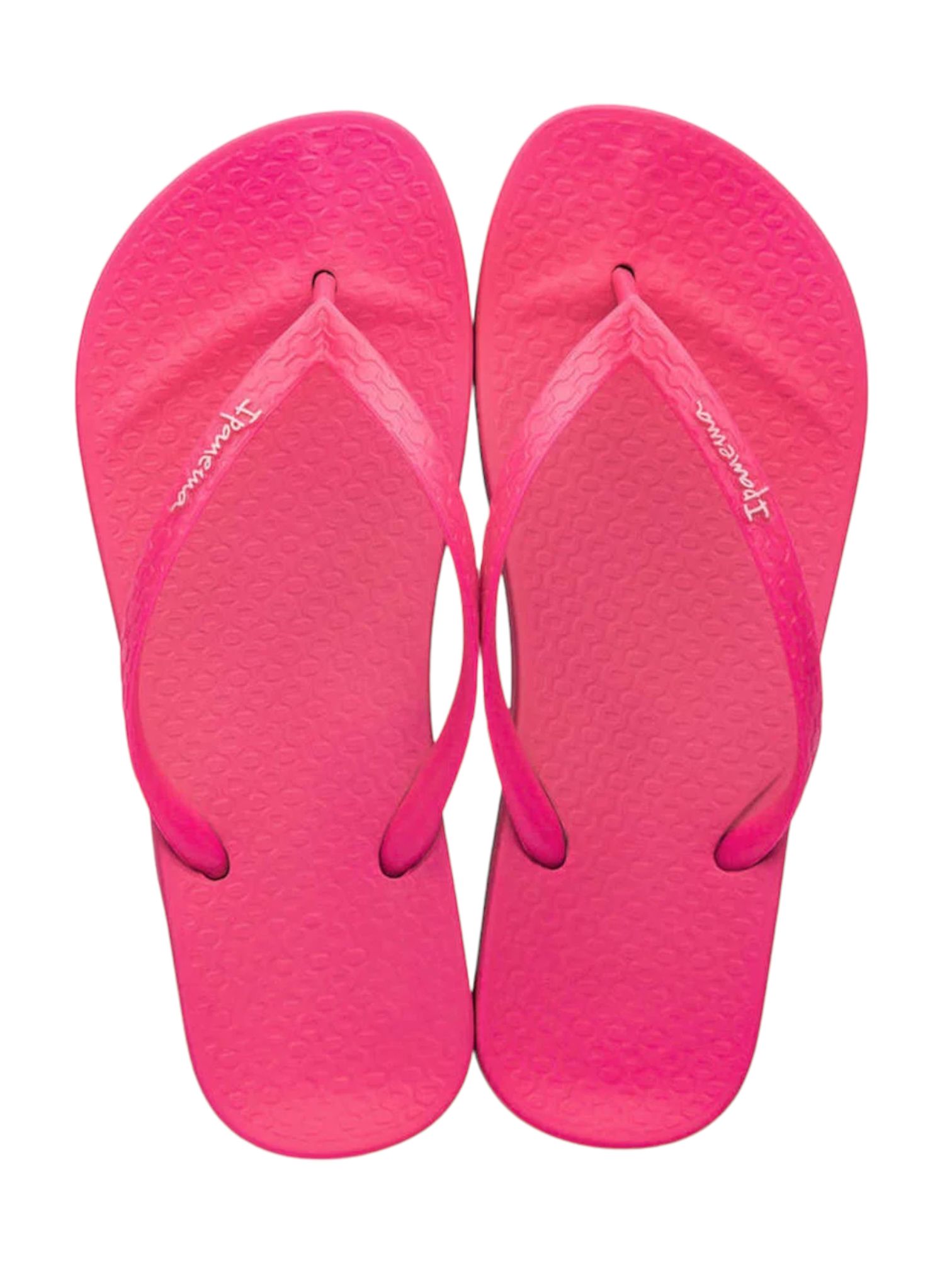 CHANCLA IPANEMA ANATOMICA TAN FEM COLORS