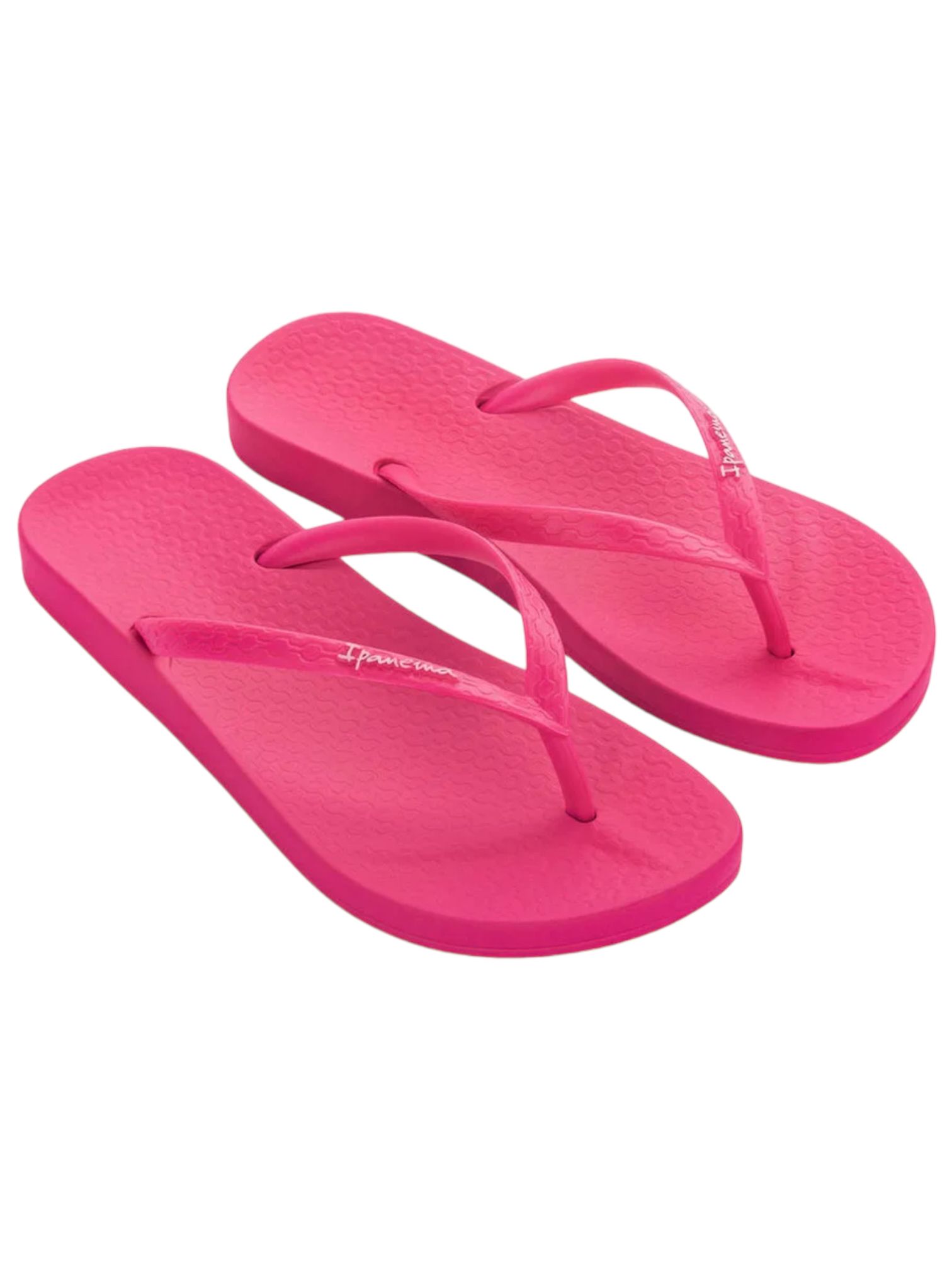 CHANCLA IPANEMA ANATOMICA TAN FEM COLORS