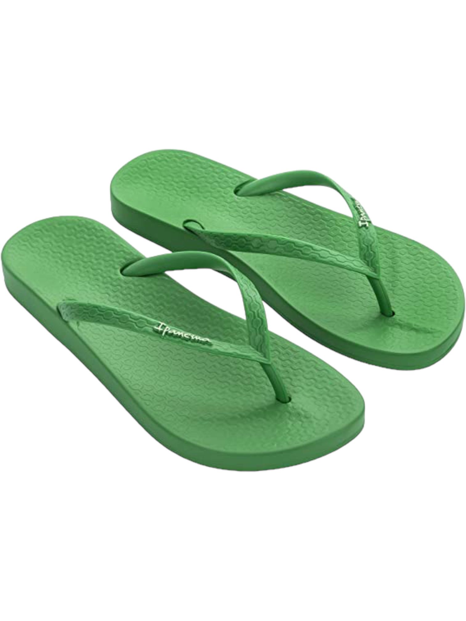 CHANCLA IPANEMA ANATOMICA TAN FEM COLORS