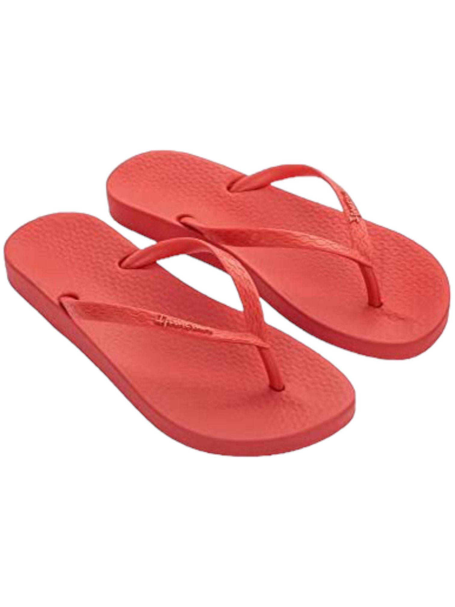 CHANCLA IPANEMA ANATOMICA TAN FEM COLORS