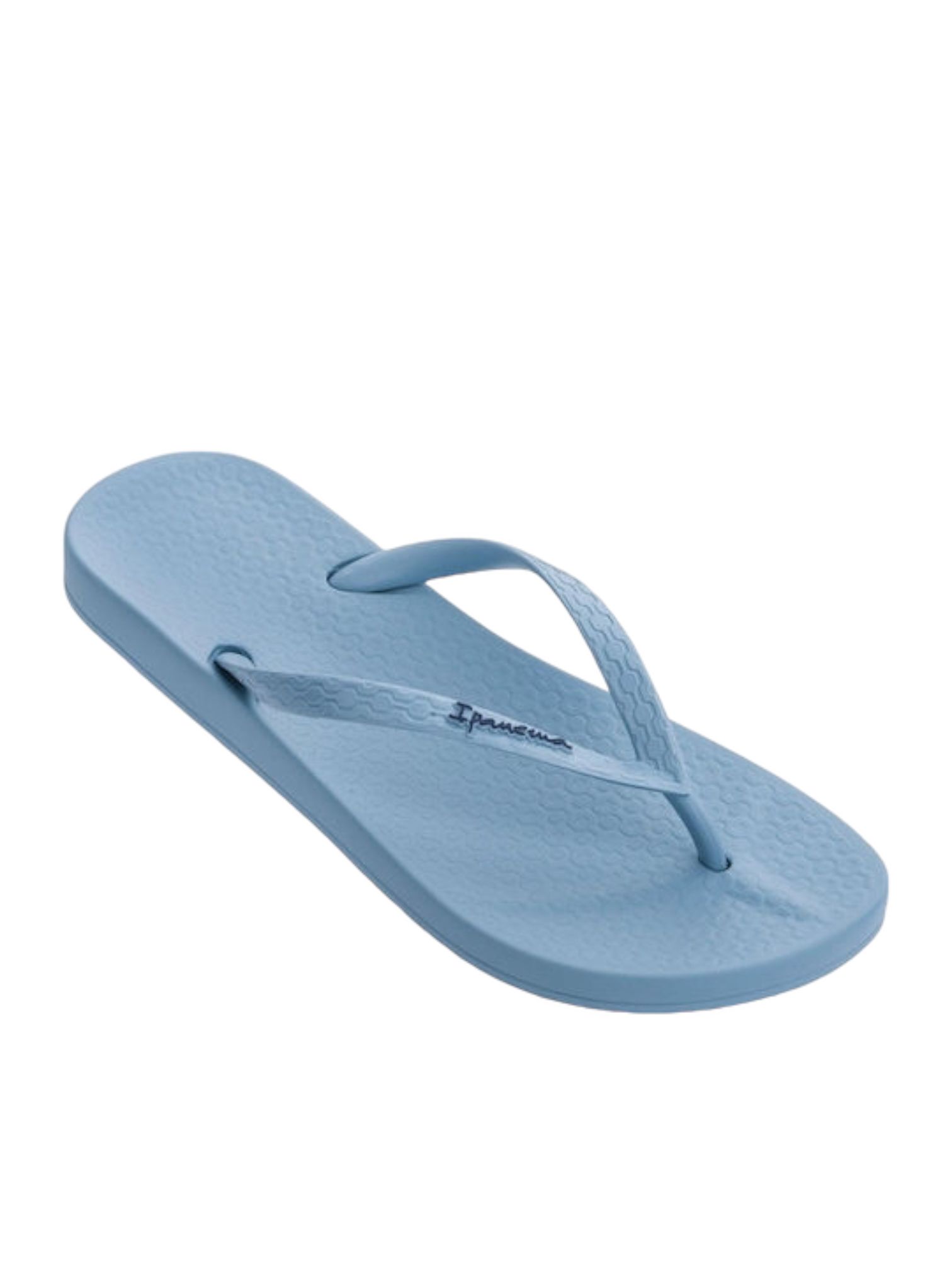 CHANCLA IPANEMA ANATOMICA TAN FEM COLORS