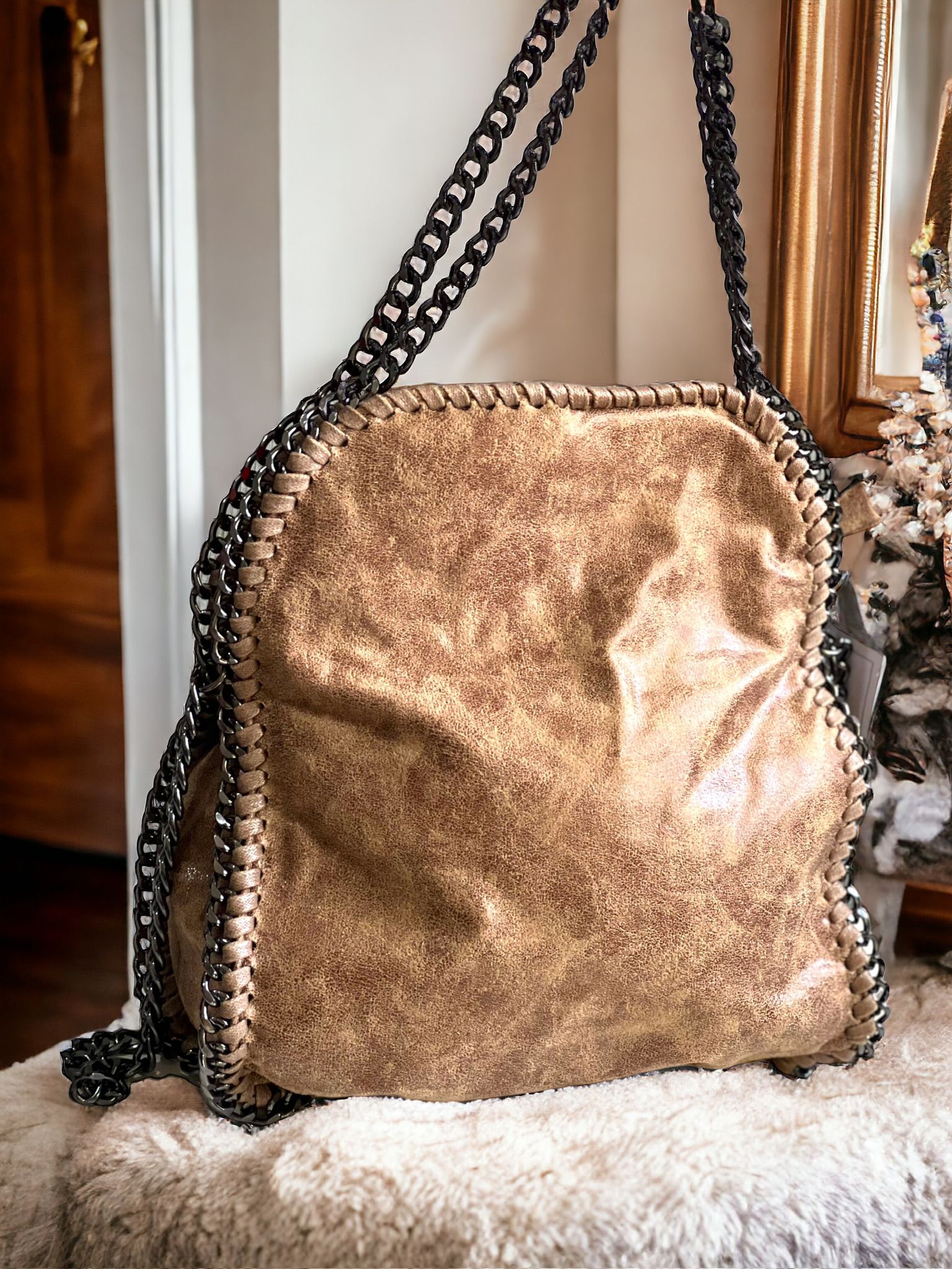 BOLSO CADENA 