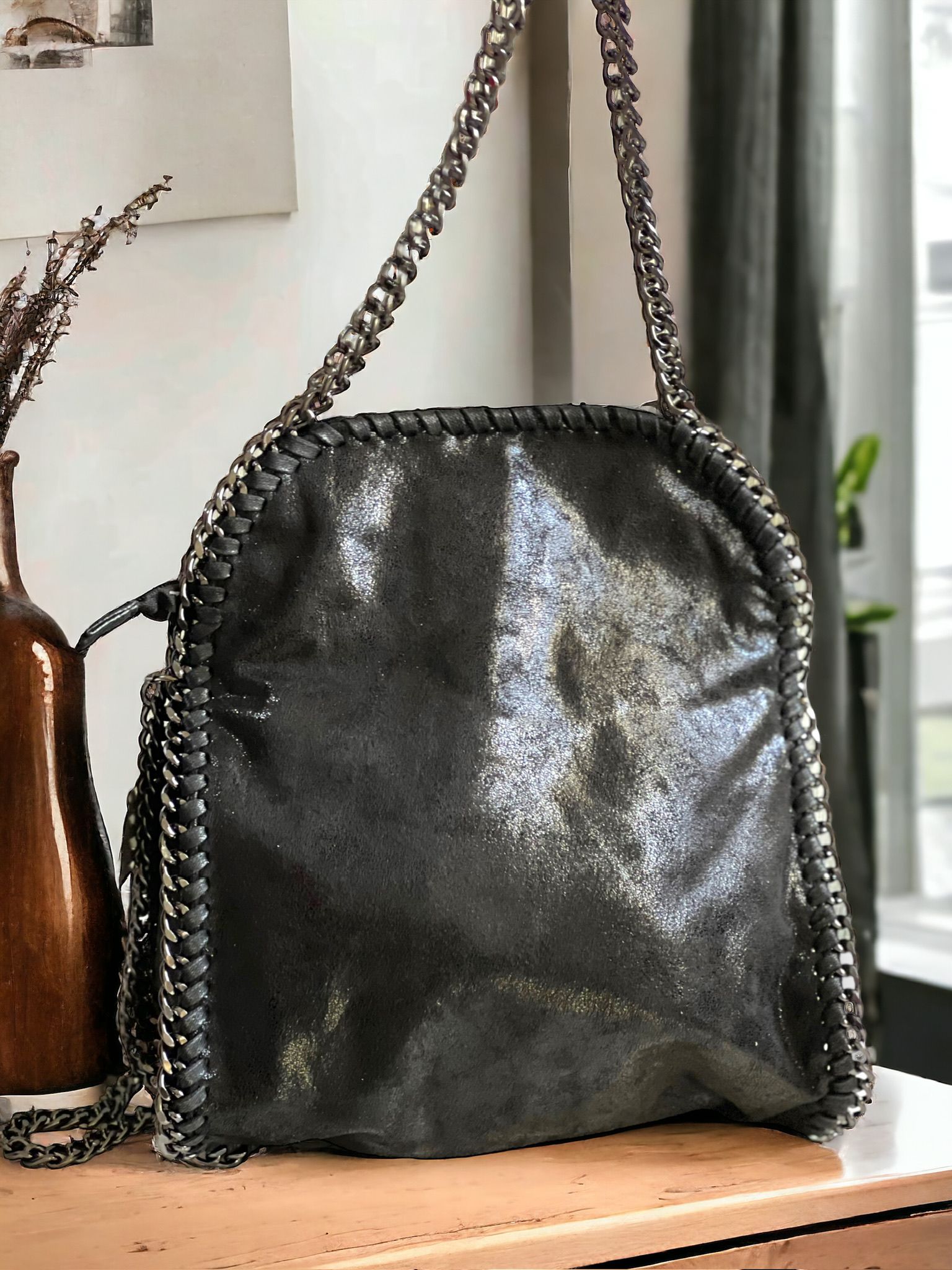 BOLSO CADENA 