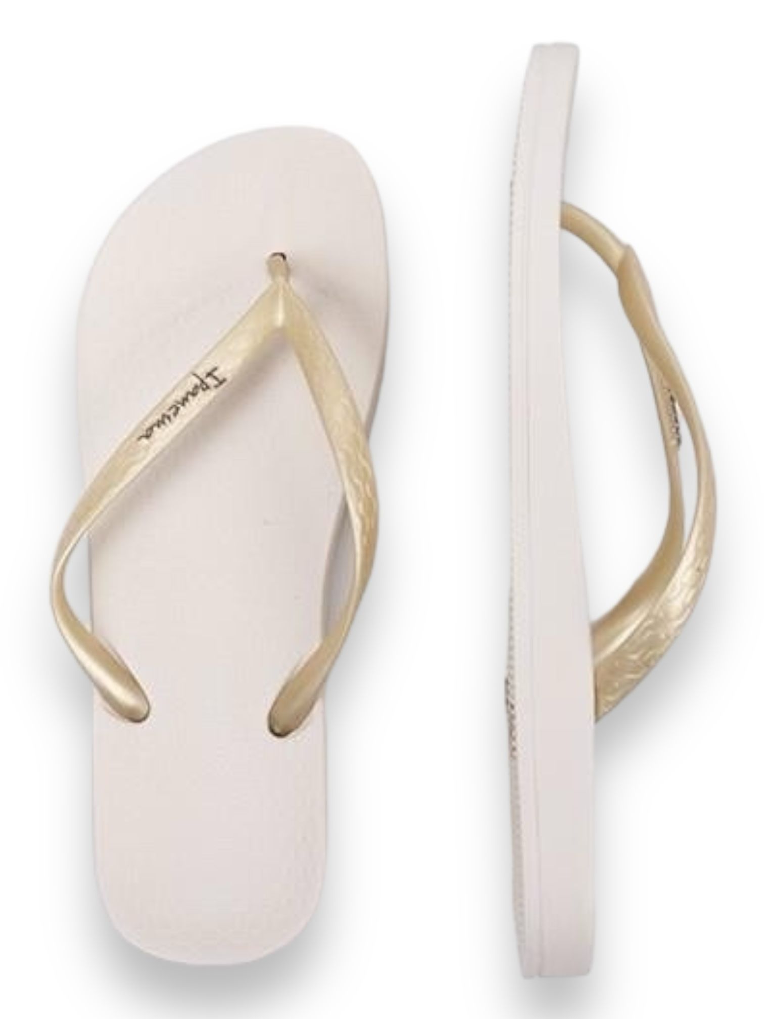 CHANCLA IPANEMA ANATOMICA TAN FEM BEIGE