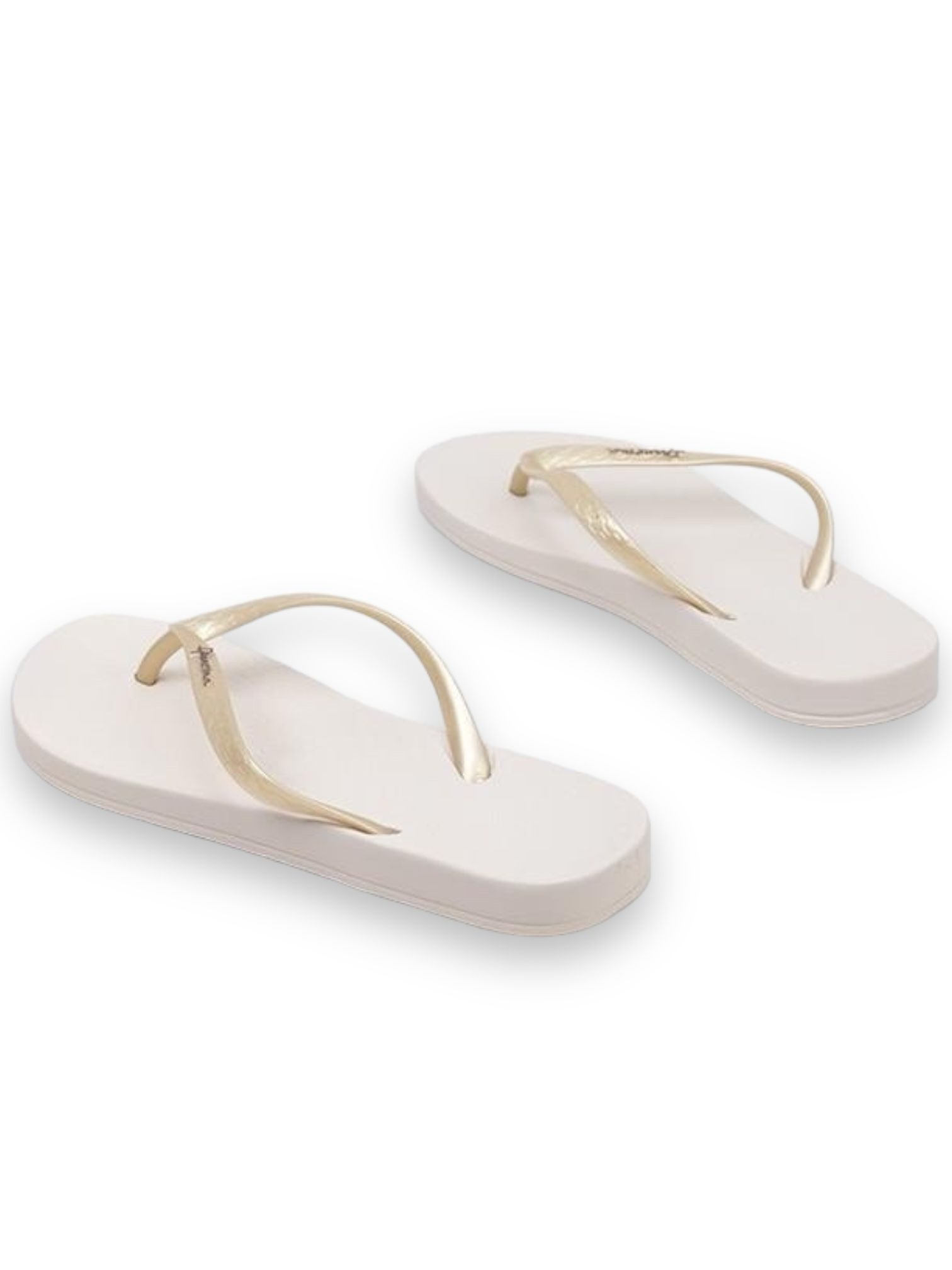CHANCLA IPANEMA ANATOMICA TAN FEM BEIGE