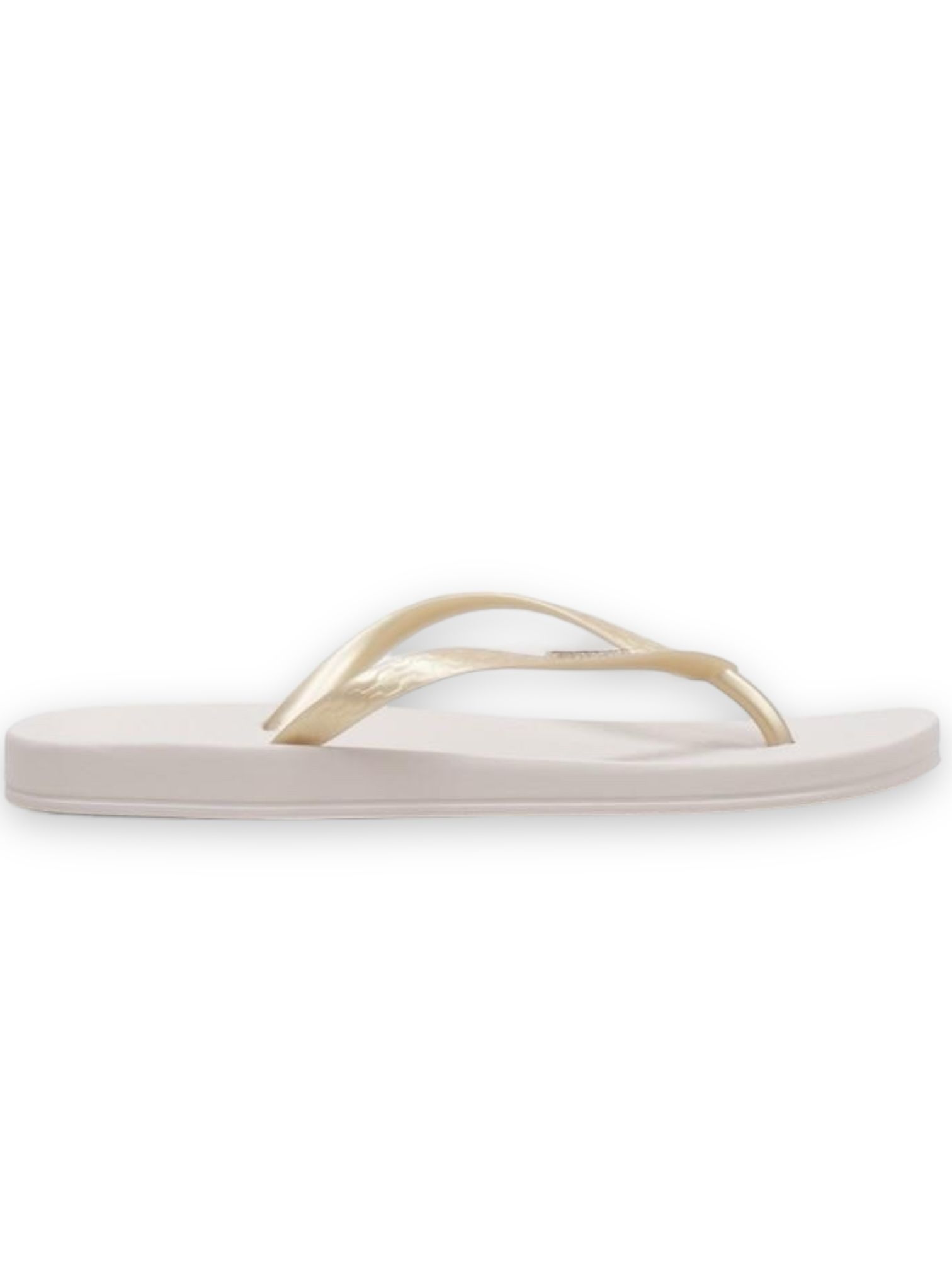 CHANCLA IPANEMA ANATOMICA TAN FEM BEIGE