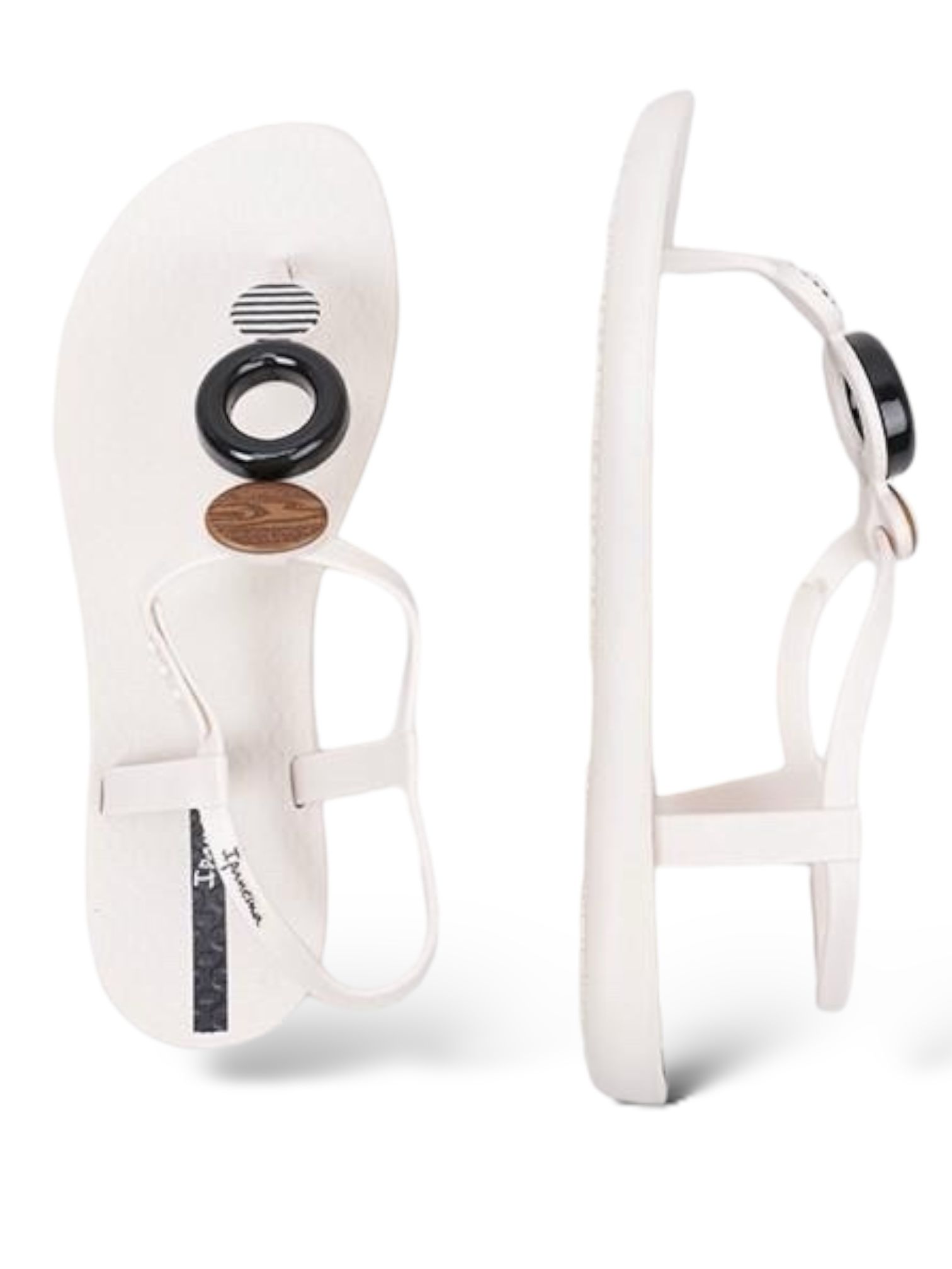 IPANEMA CLASS MODERN FEM BEIGE