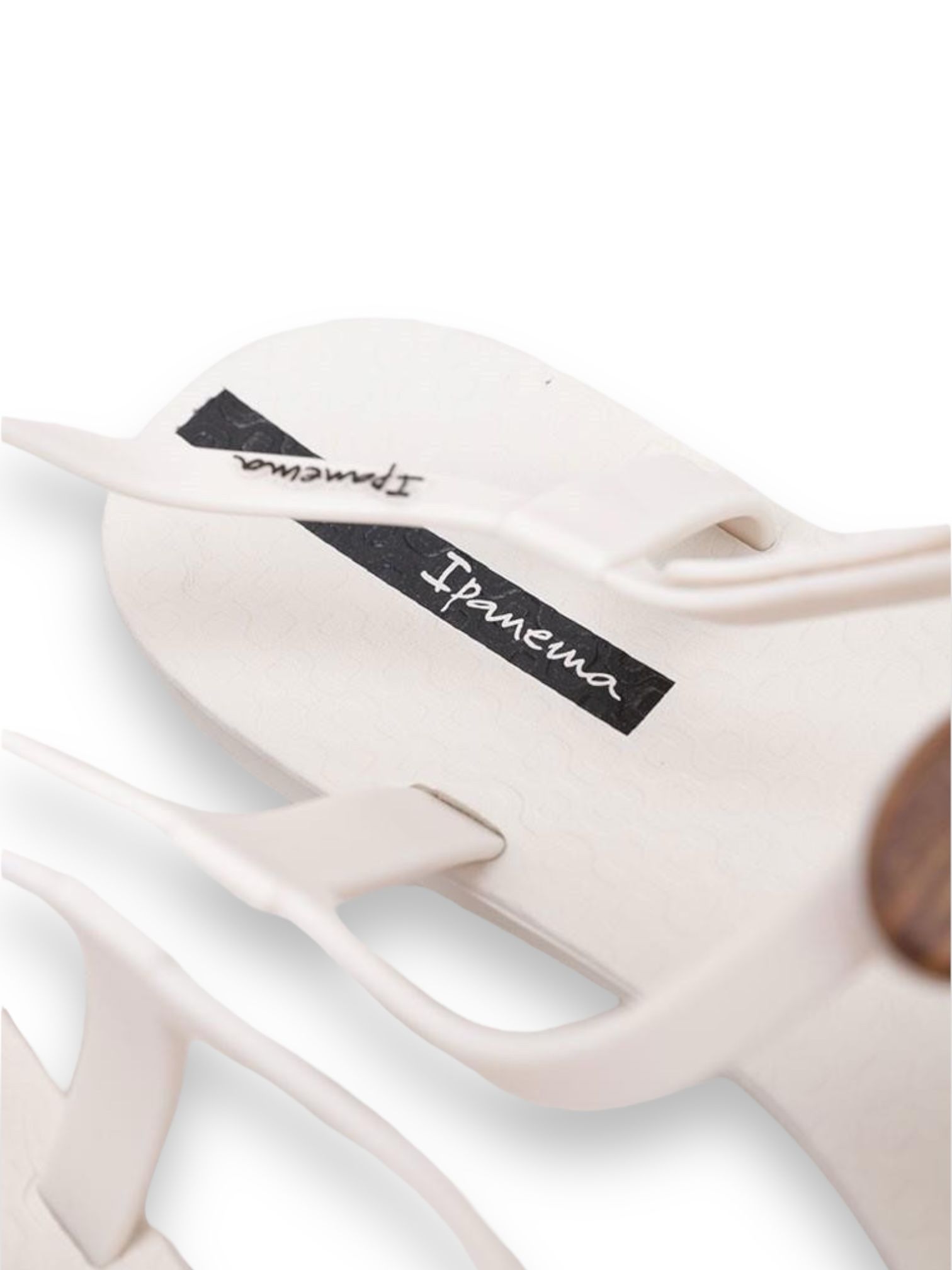IPANEMA CLASS MODERN FEM BEIGE