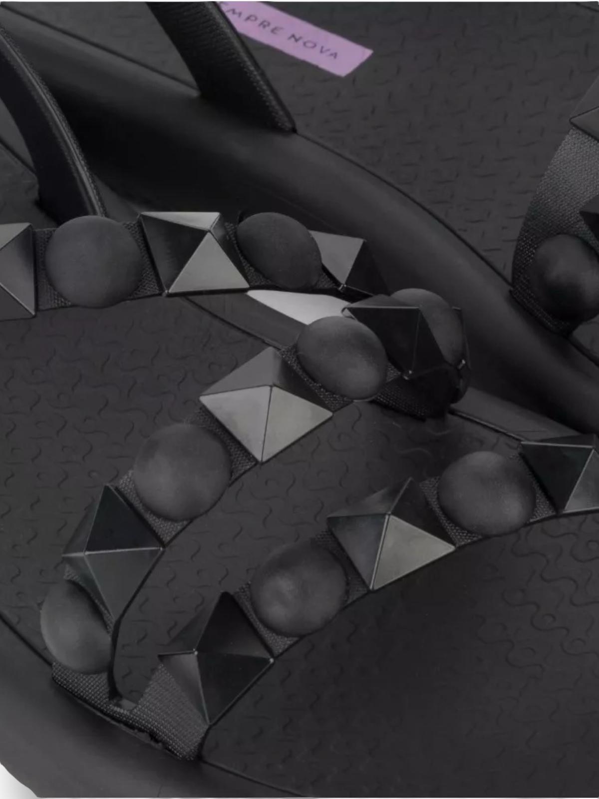 IPANEMA MEU SOL FLATFORM AD