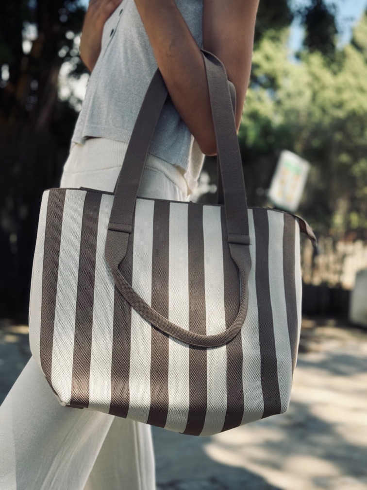 BOLSO RAYAS 2