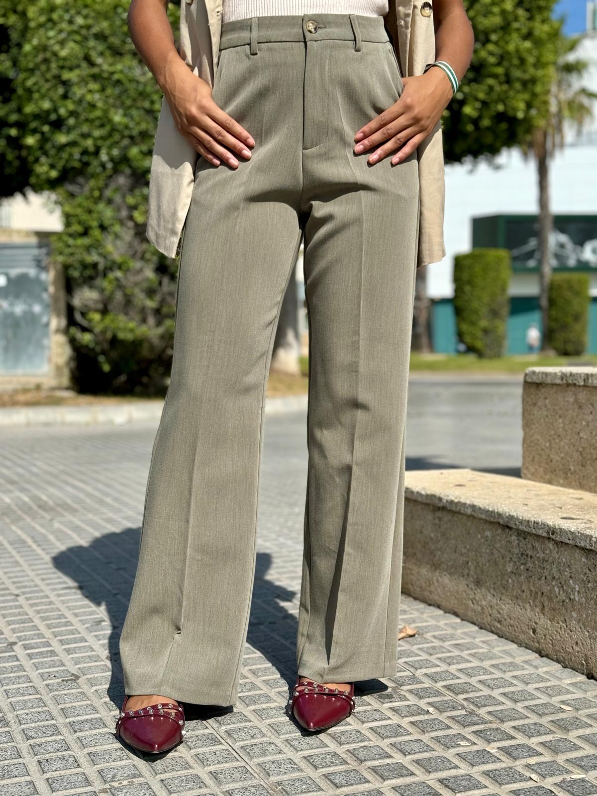 PANTALON FLUIDO PINZA   2