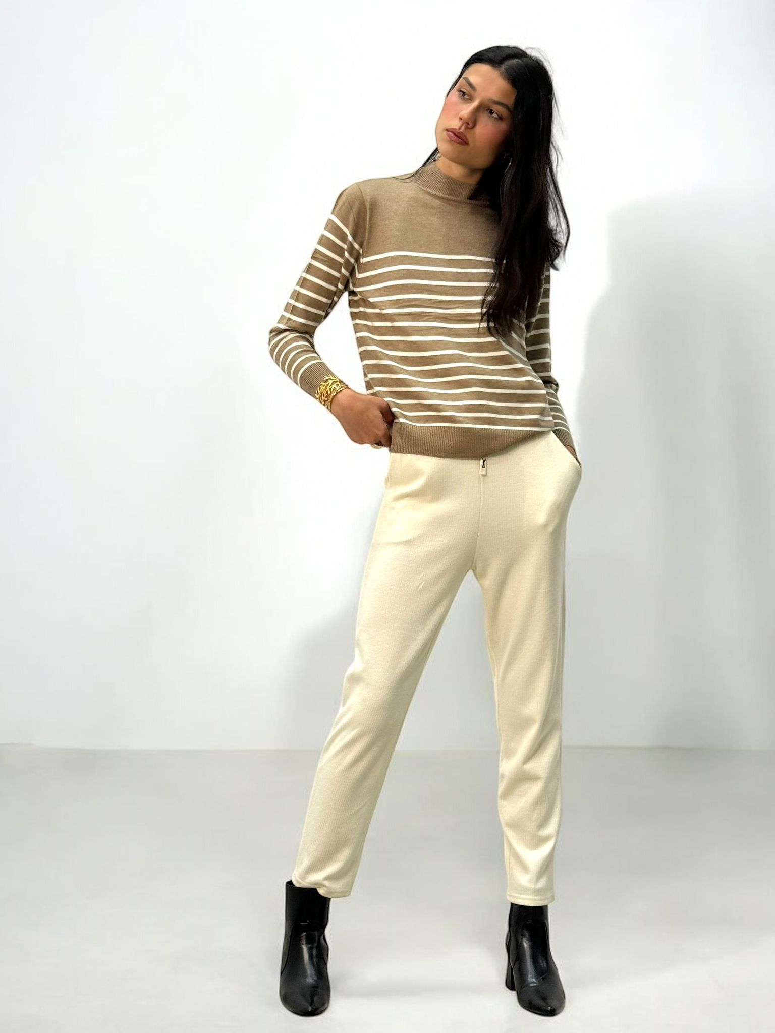 PANTALON COMFY WINTER