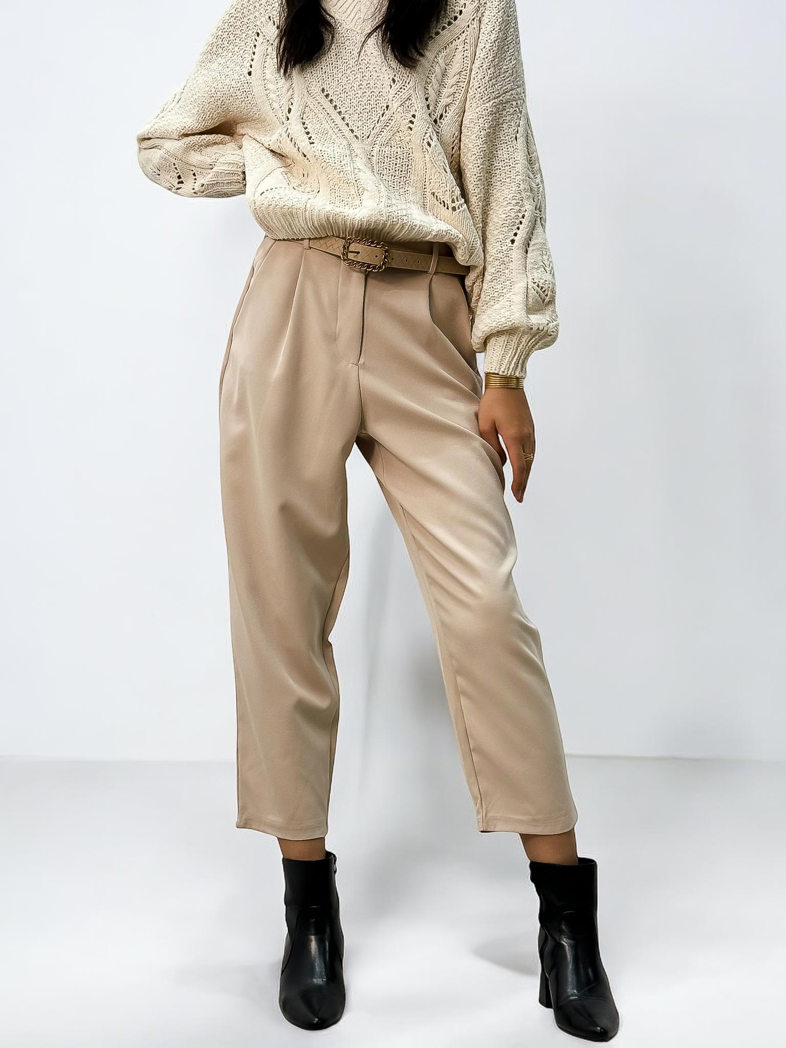 PANTALON PINZA SLOUCHY 2