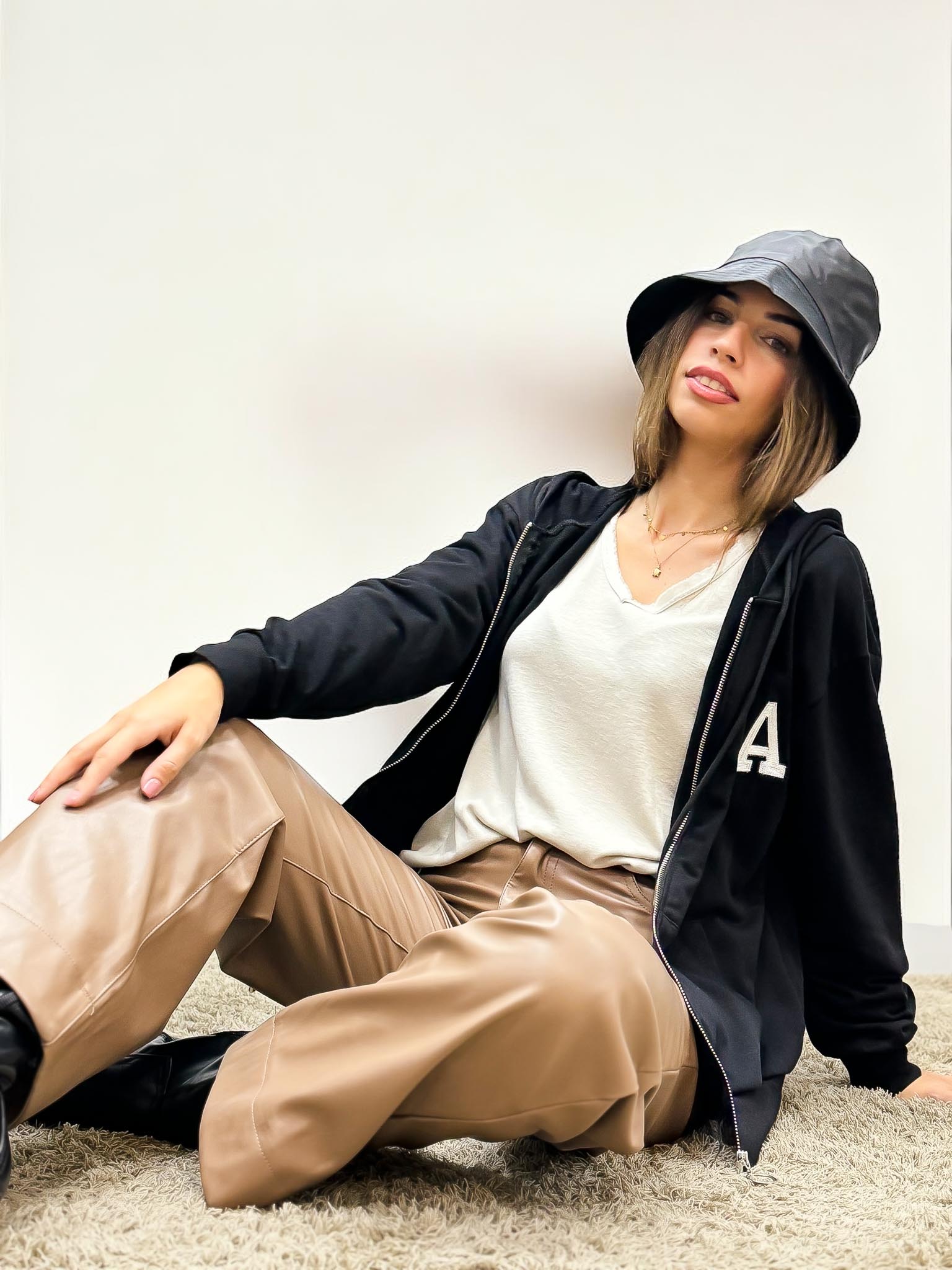 GORRO BUCKET