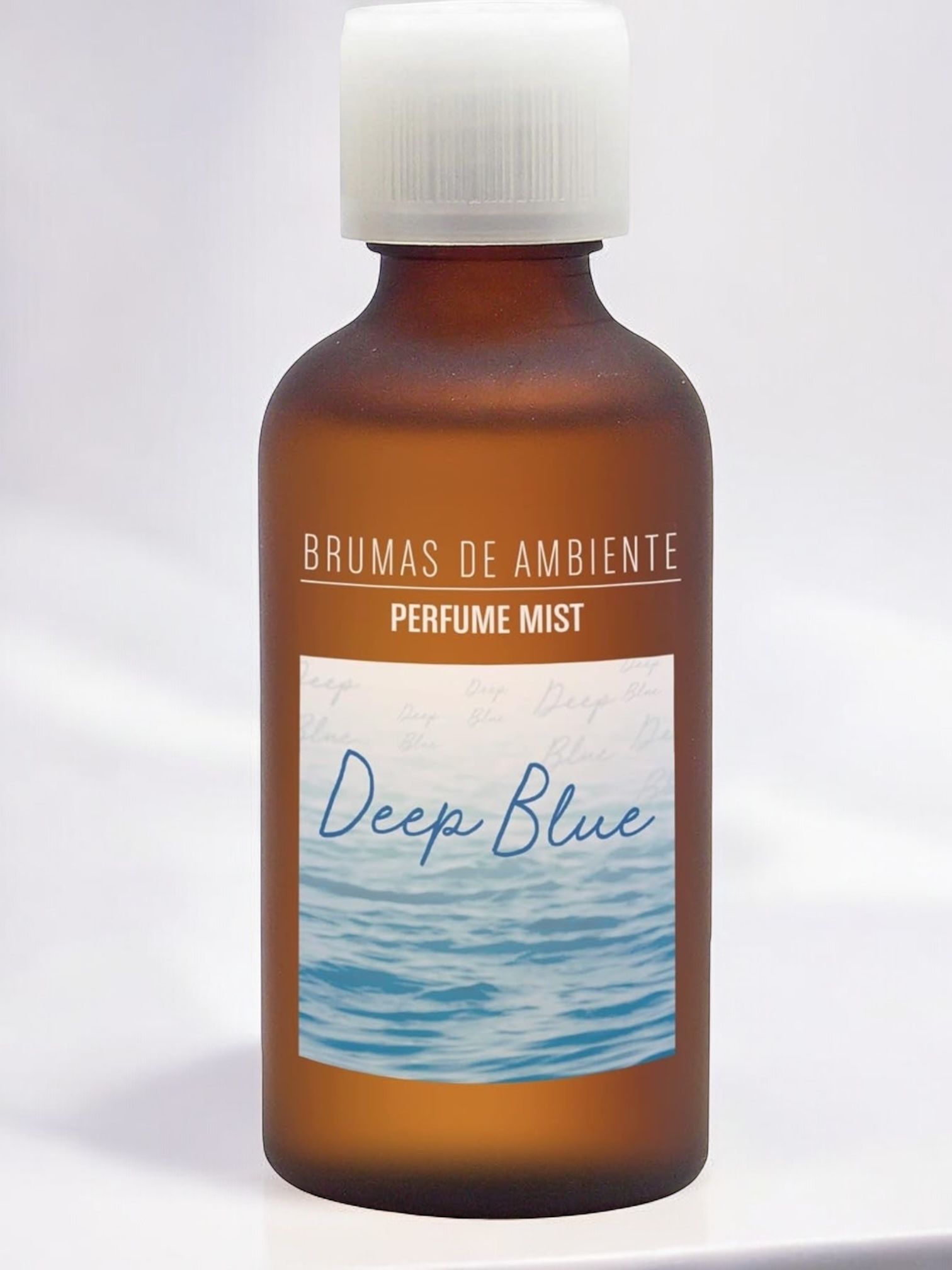 Boles d olor Ambients Bruma Deep Blue  50 ml