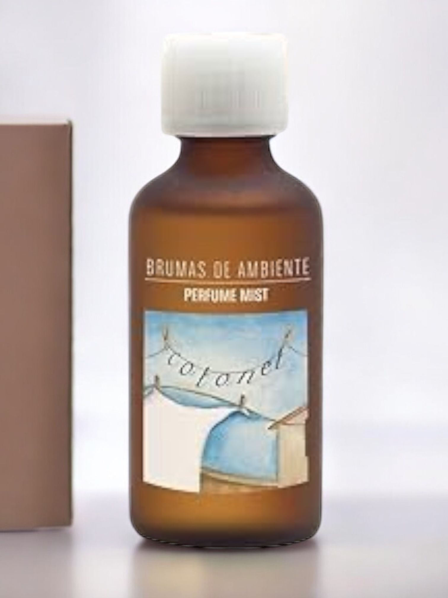 Boles d olor Ambient Brumas Cotonet 50ml