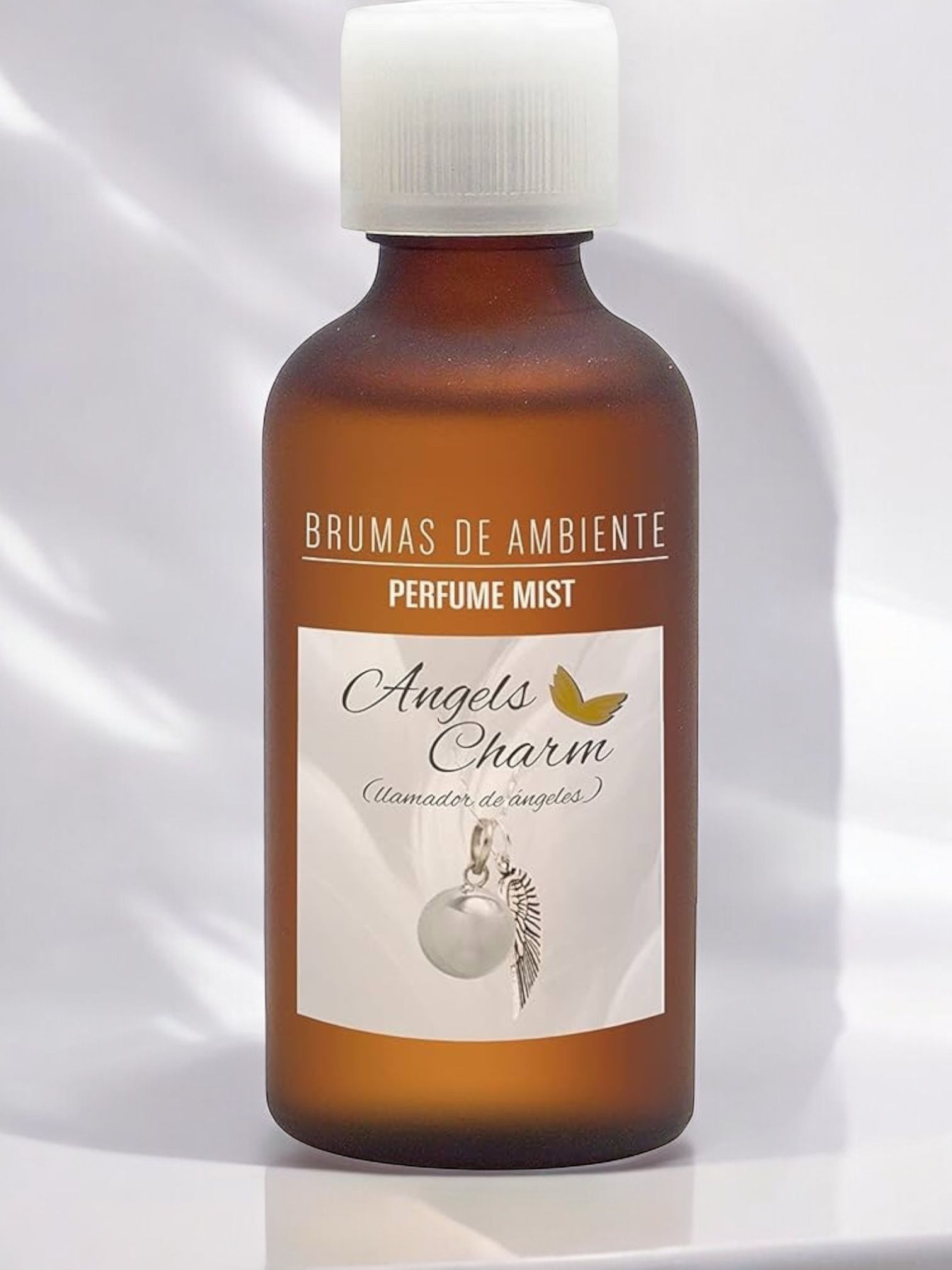 Boles d olor Ambient Brumas Angels Charm 50ml