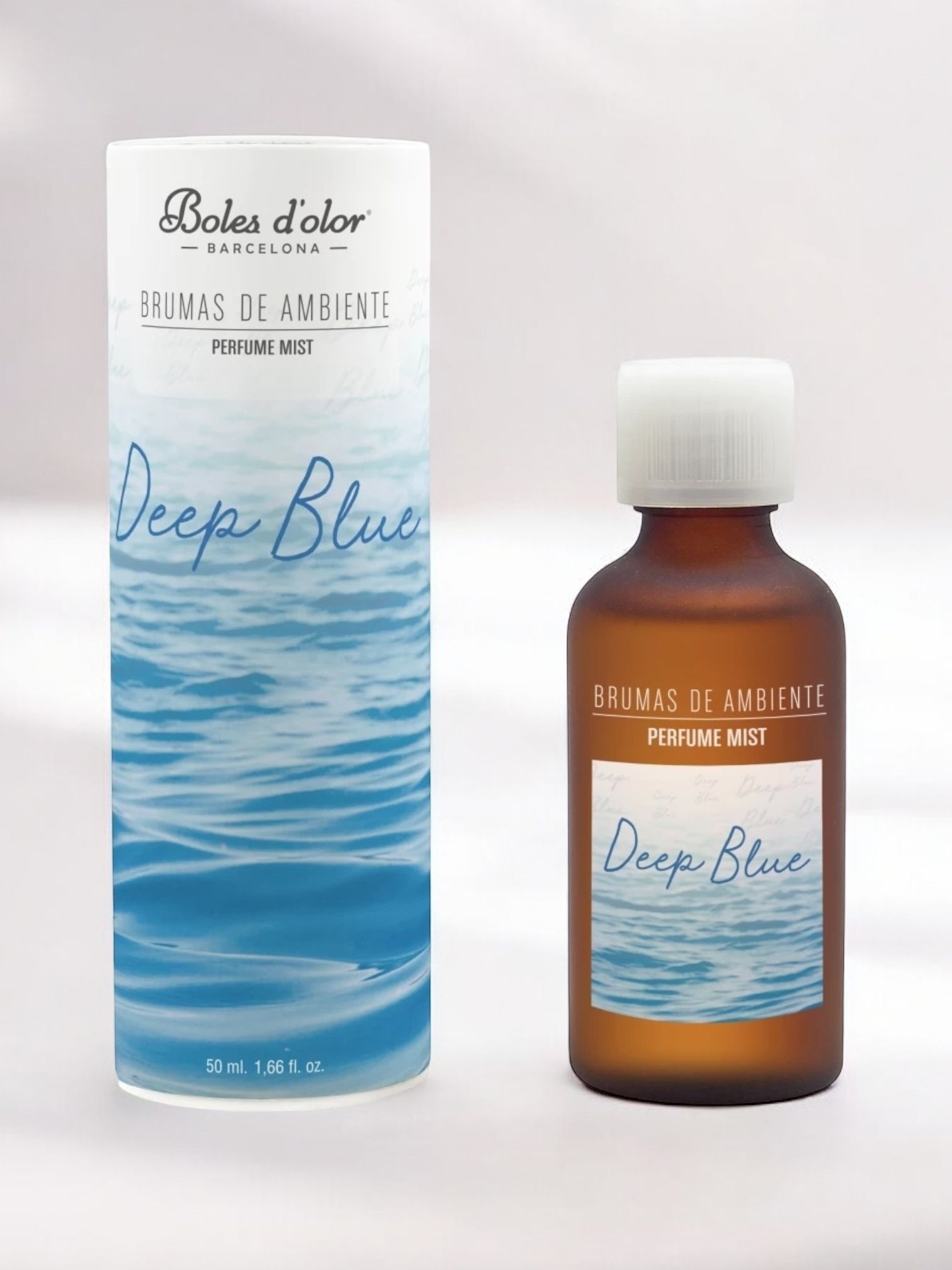 Boles d olor Ambients Bruma Deep Blue  50 ml