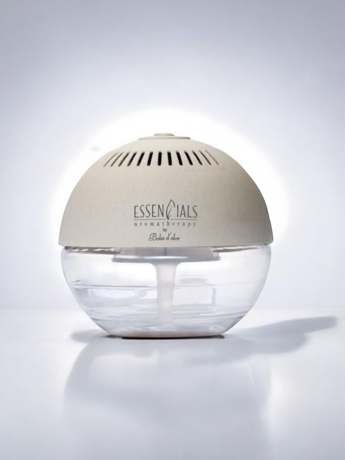 Boles d Olor Essencials 600ML  Difusor Brumizador de Aromas 
