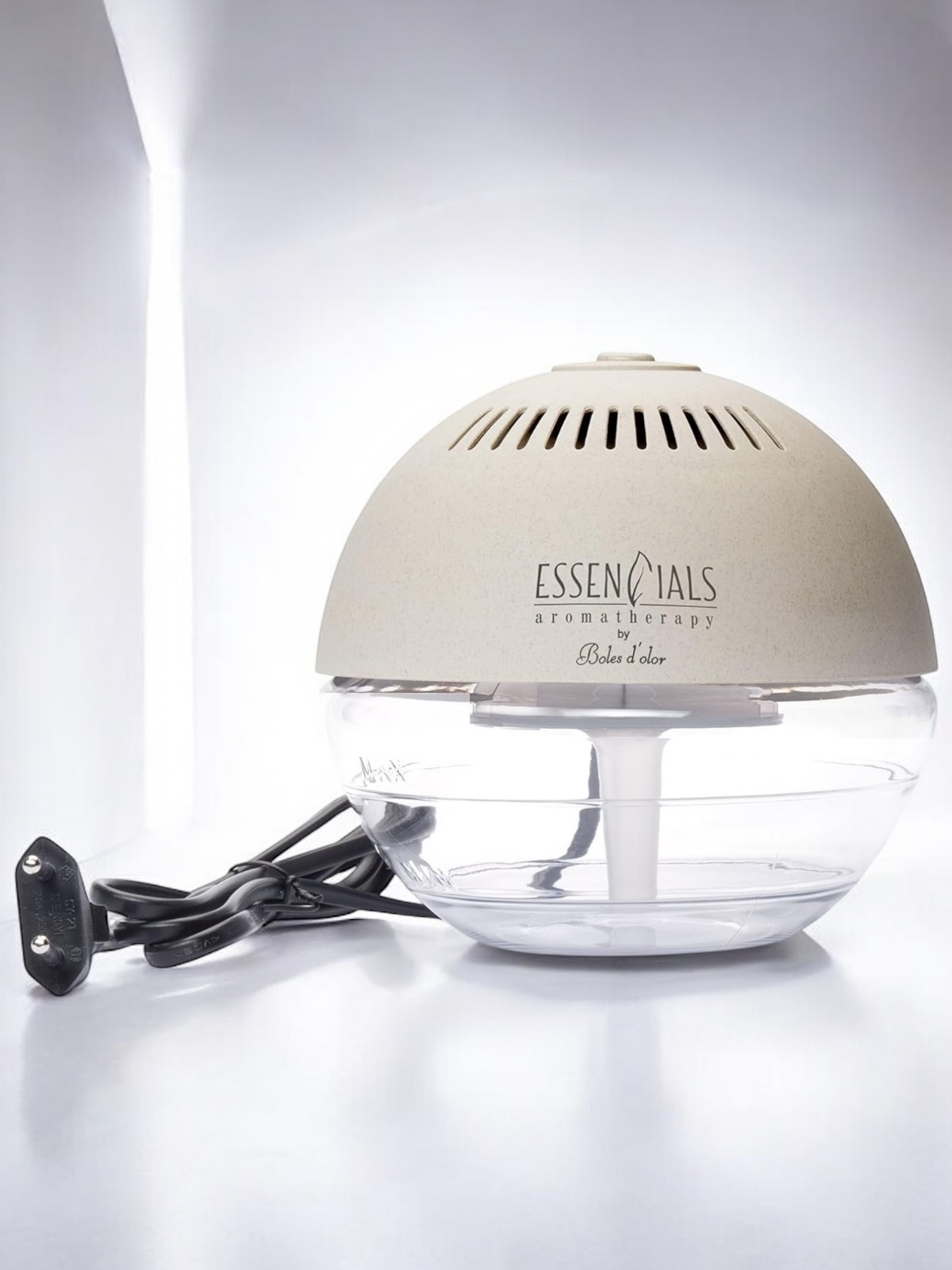 Boles d Olor Essencials 600ML  Difusor Brumizador de Aromas 