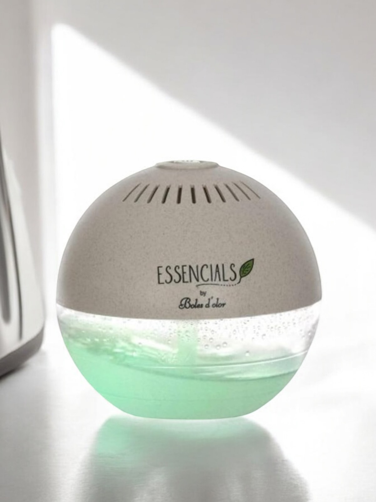 Boles d Olor Essencials 600ML  Difusor Brumizador de Aromas 