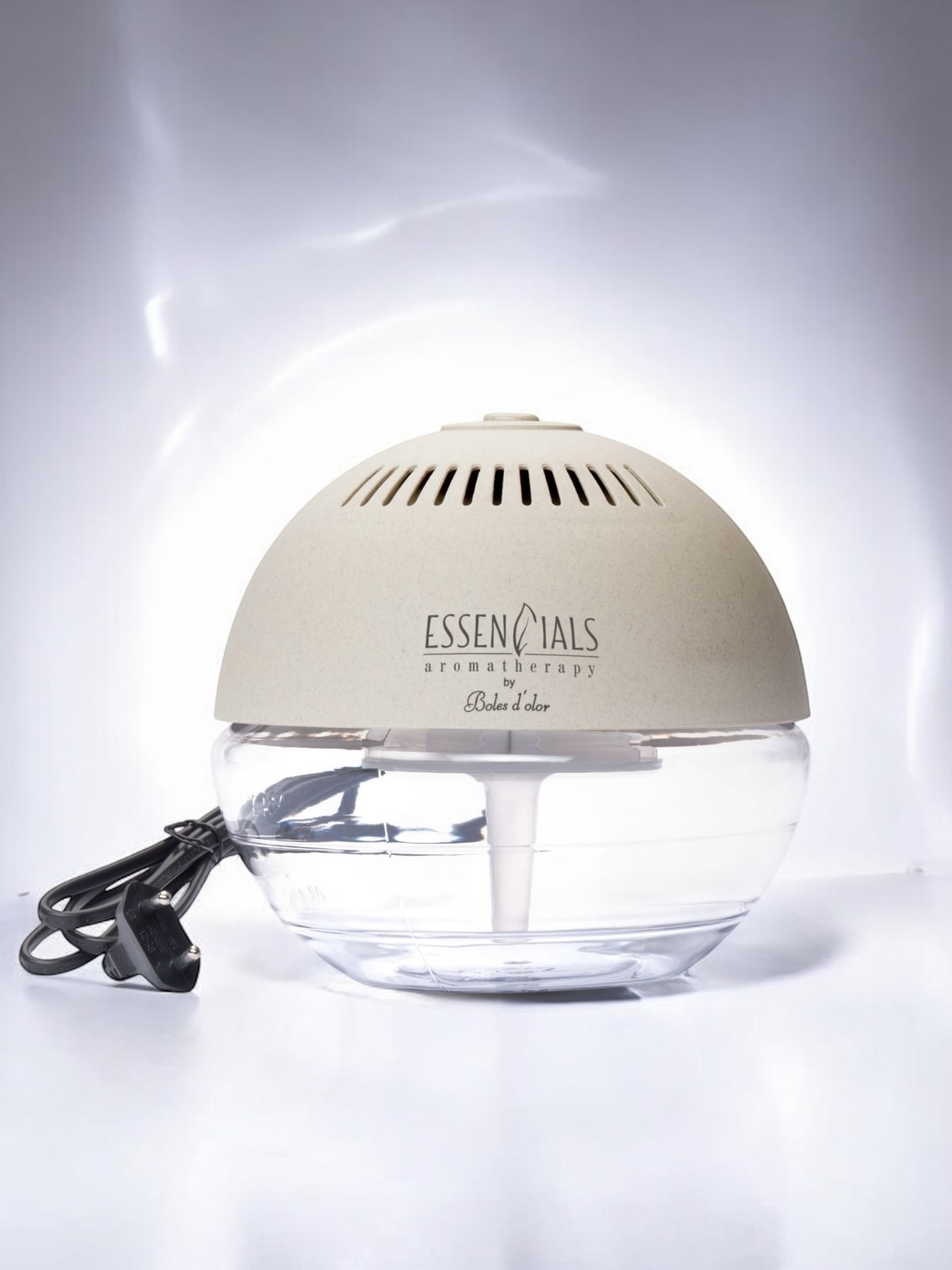 Boles d Olor Essencials 400ml Difusor Brumizador de Aromas