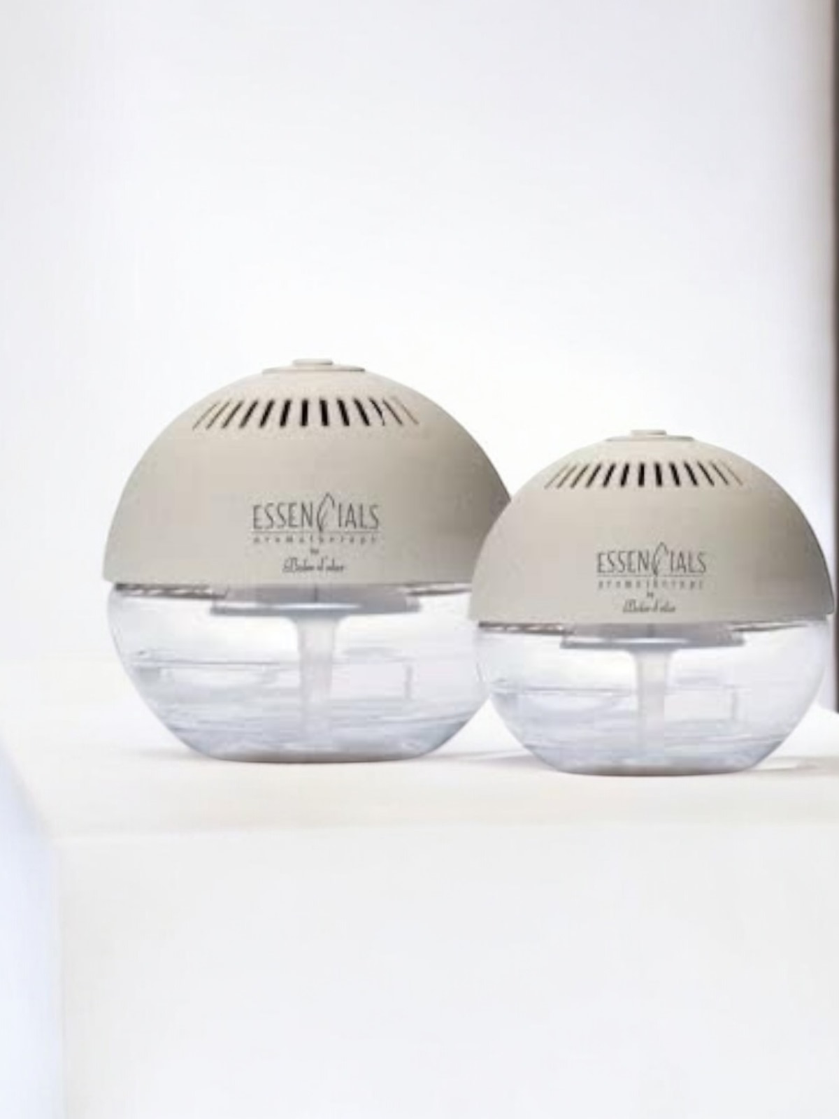 Boles d Olor Essencials 400ml Difusor Brumizador de Aromas