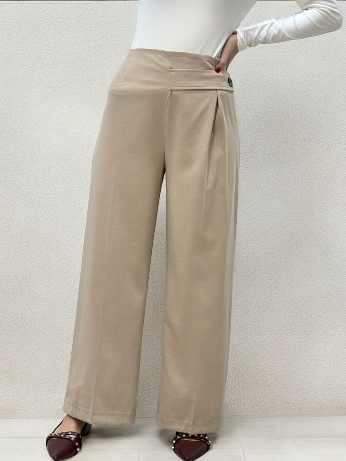 PANTALON BOTON 2