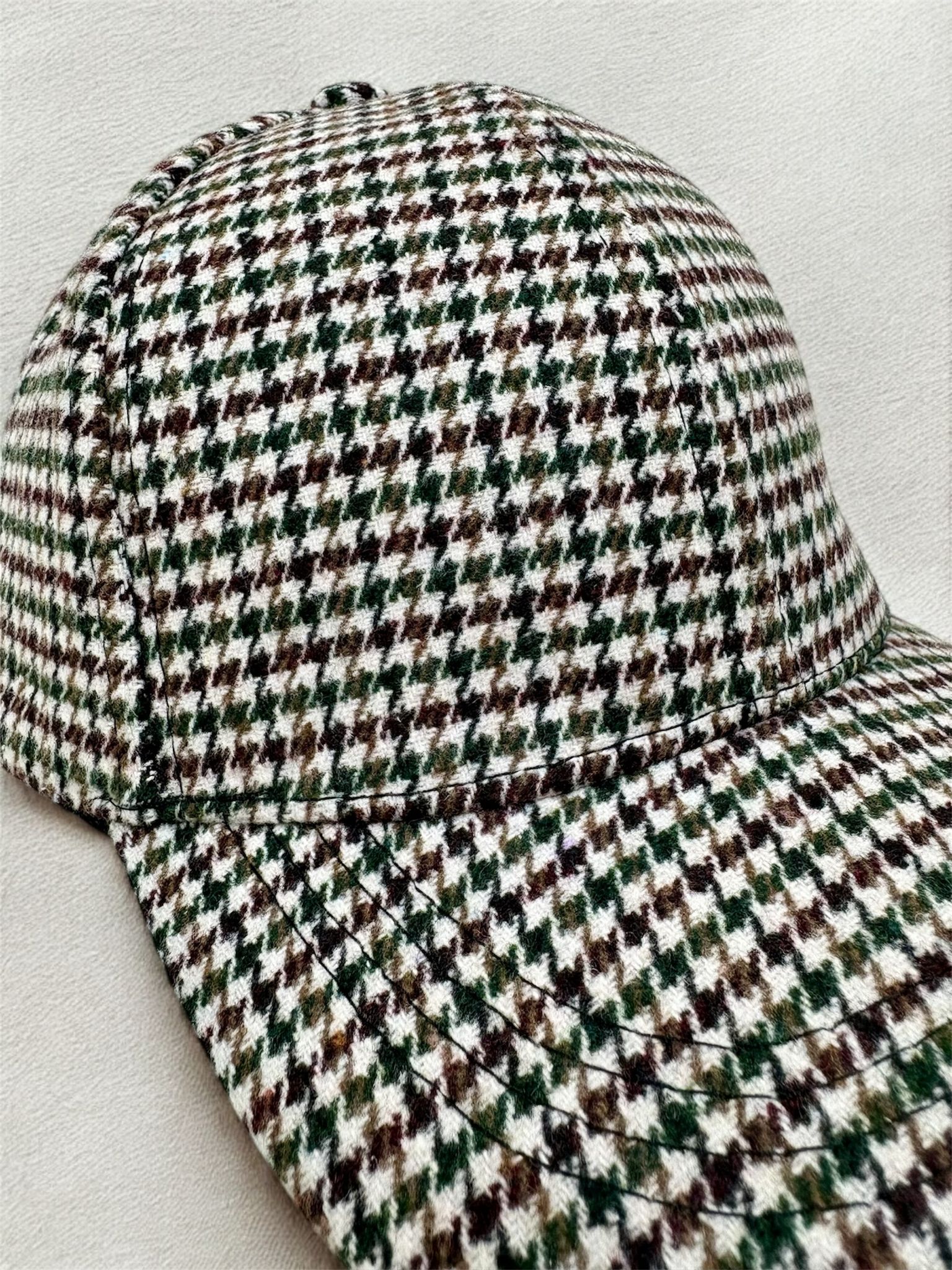 GORRA ROCIERA 2