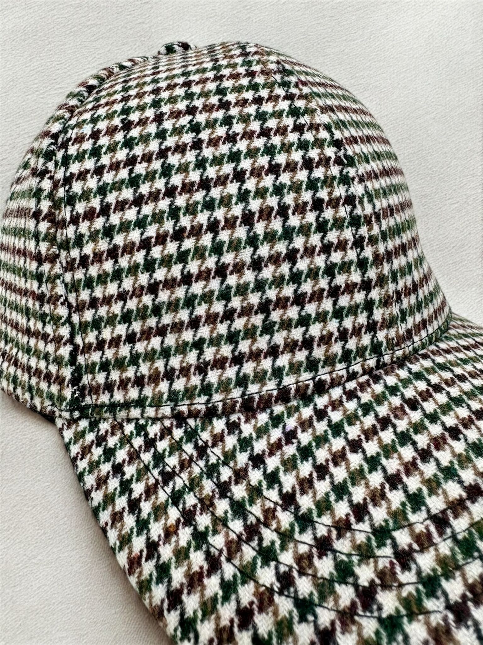 GORRA ROCIERA