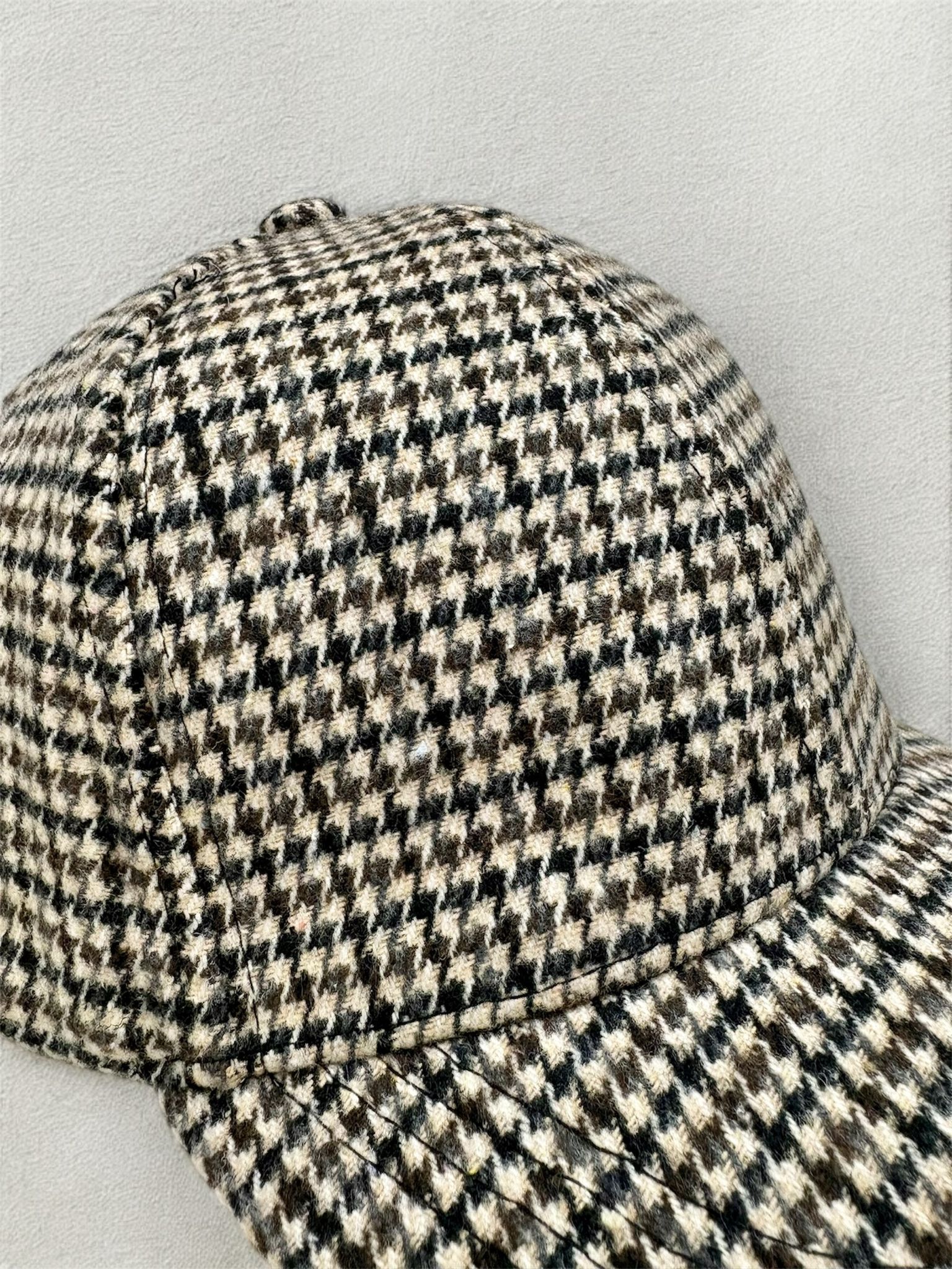 GORRA ROCIERA