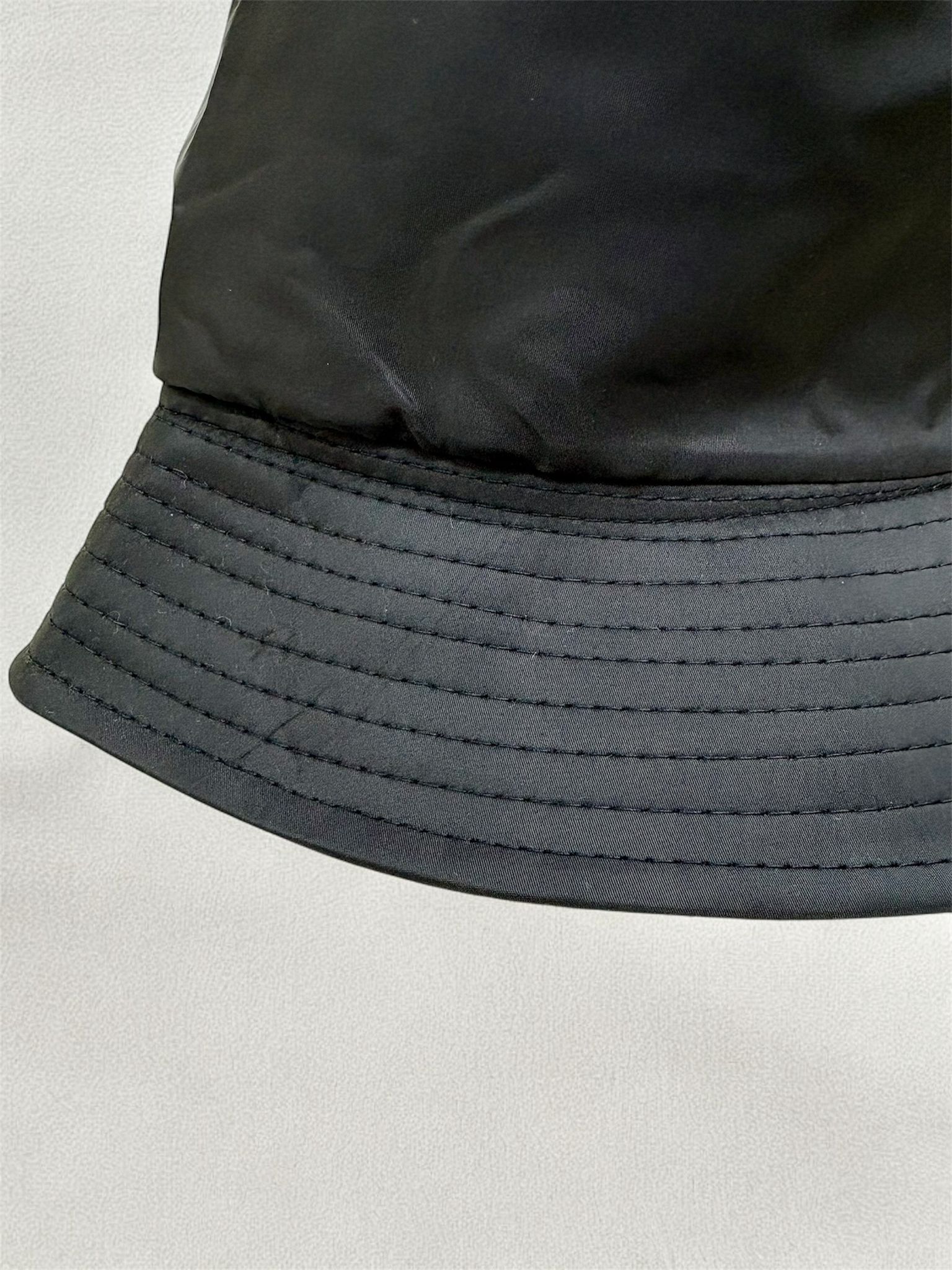 GORRO BUCKET