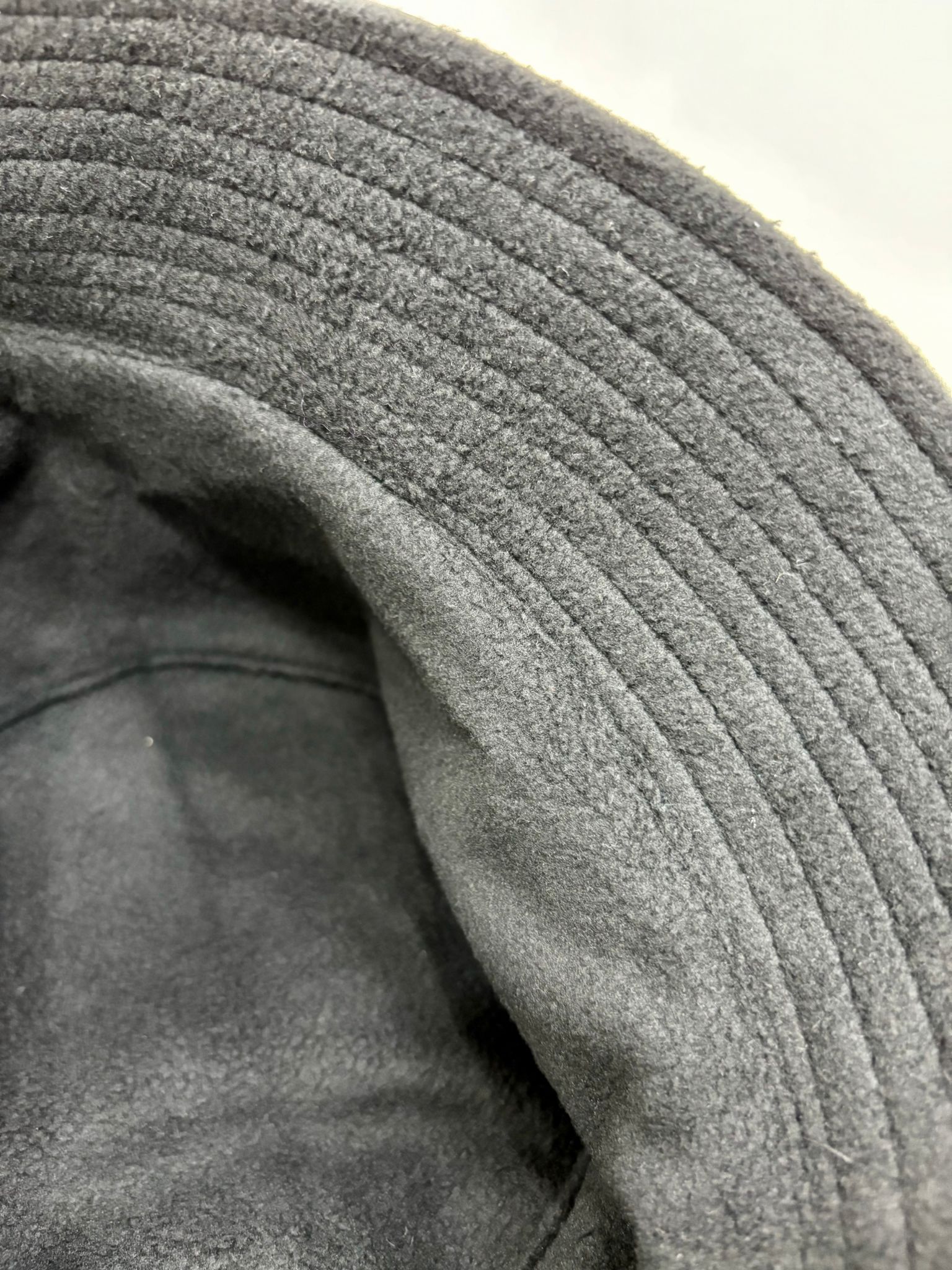 GORRO BUCKET