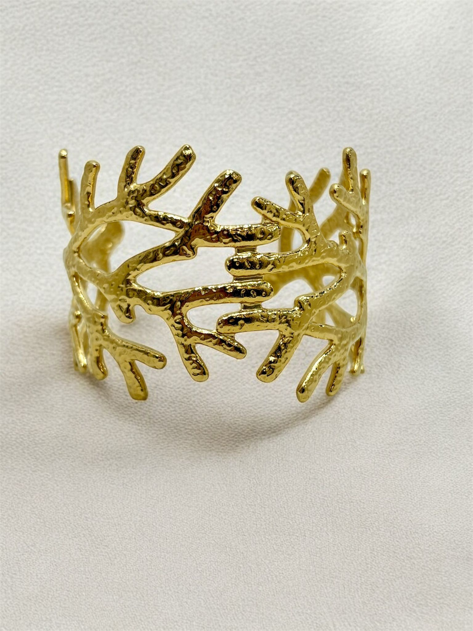 BRAZALETE CORAL