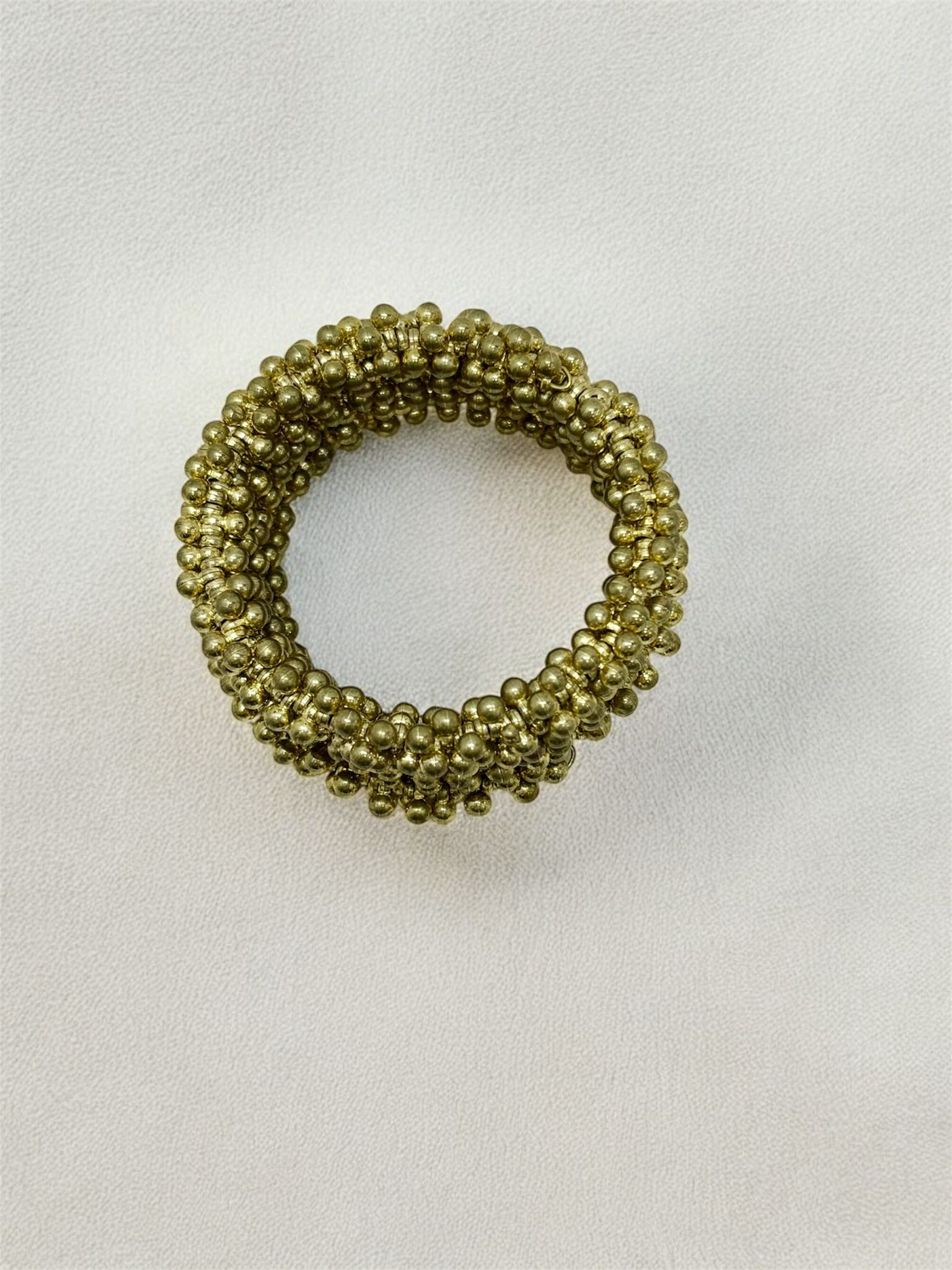 BRAZALETE CUENTAS