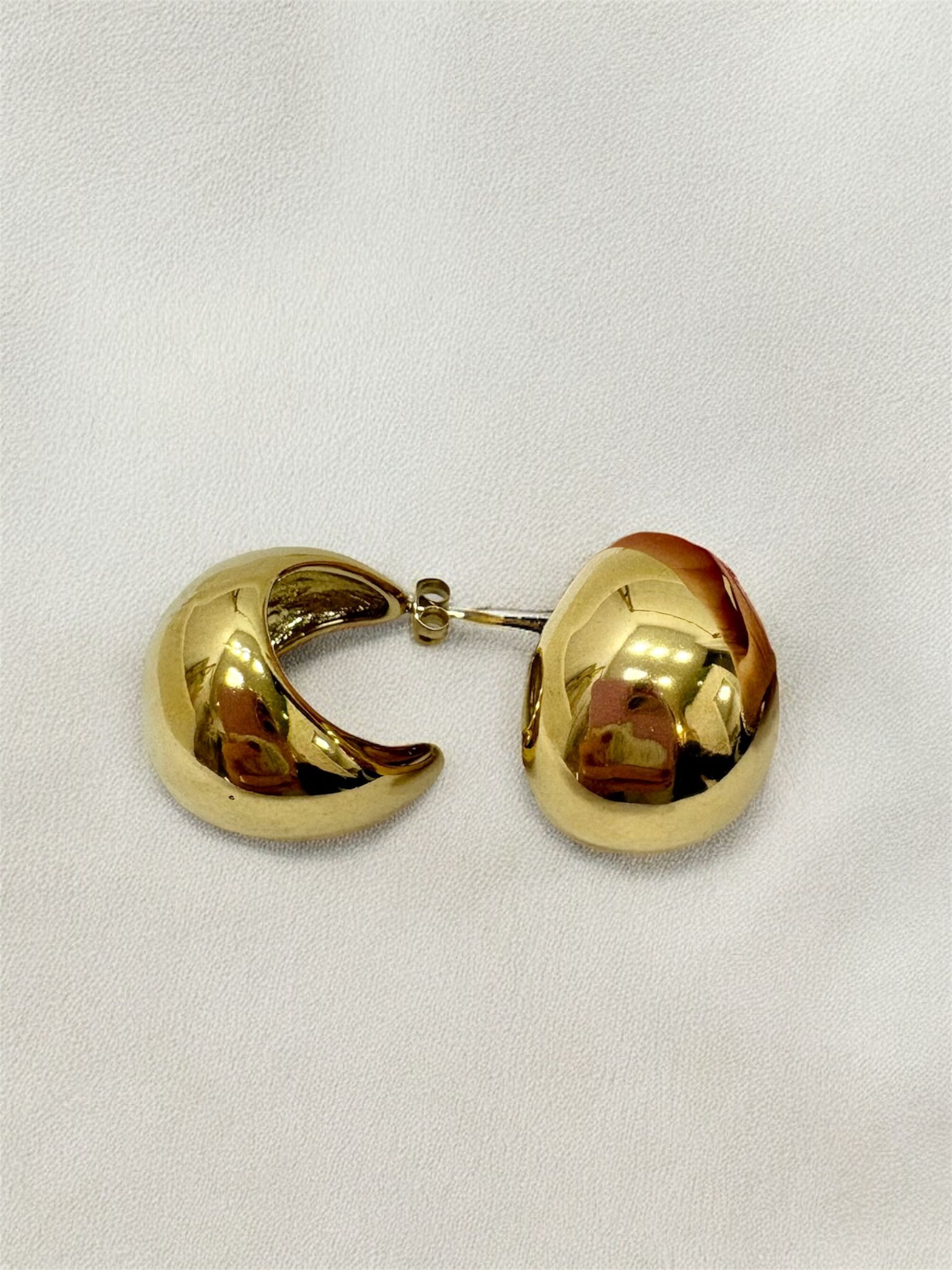 PENDIENTES ARGOLLAS