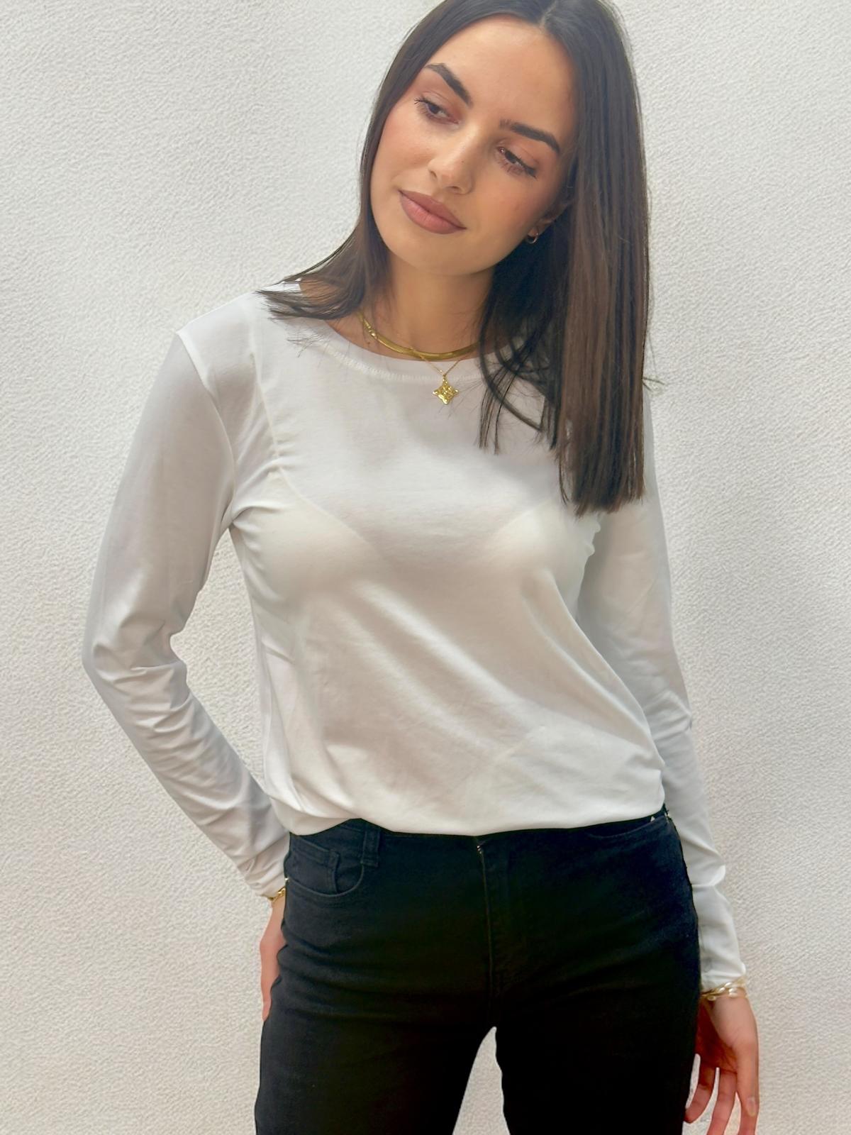 CAMISETA BASIC