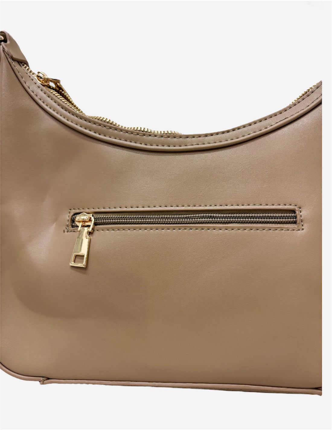 BOLSO DE HOMBRO RECTO 
