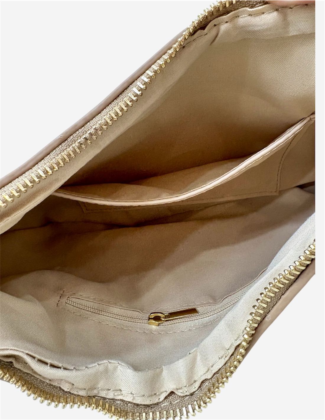 BOLSO DE HOMBRO RECTO 
