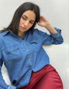 CAMISA DENIM 2