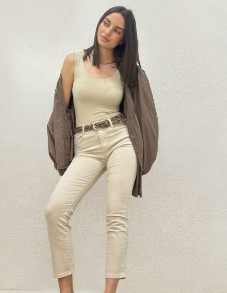 BODY LICRA