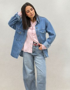 CHAQUETA DENIM 2