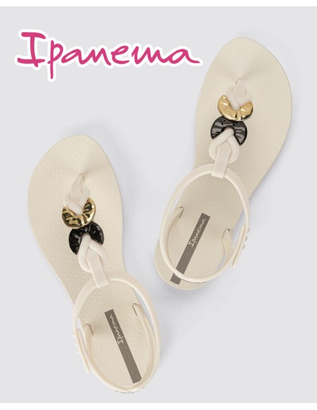 IPANEMA CLASS LUSH