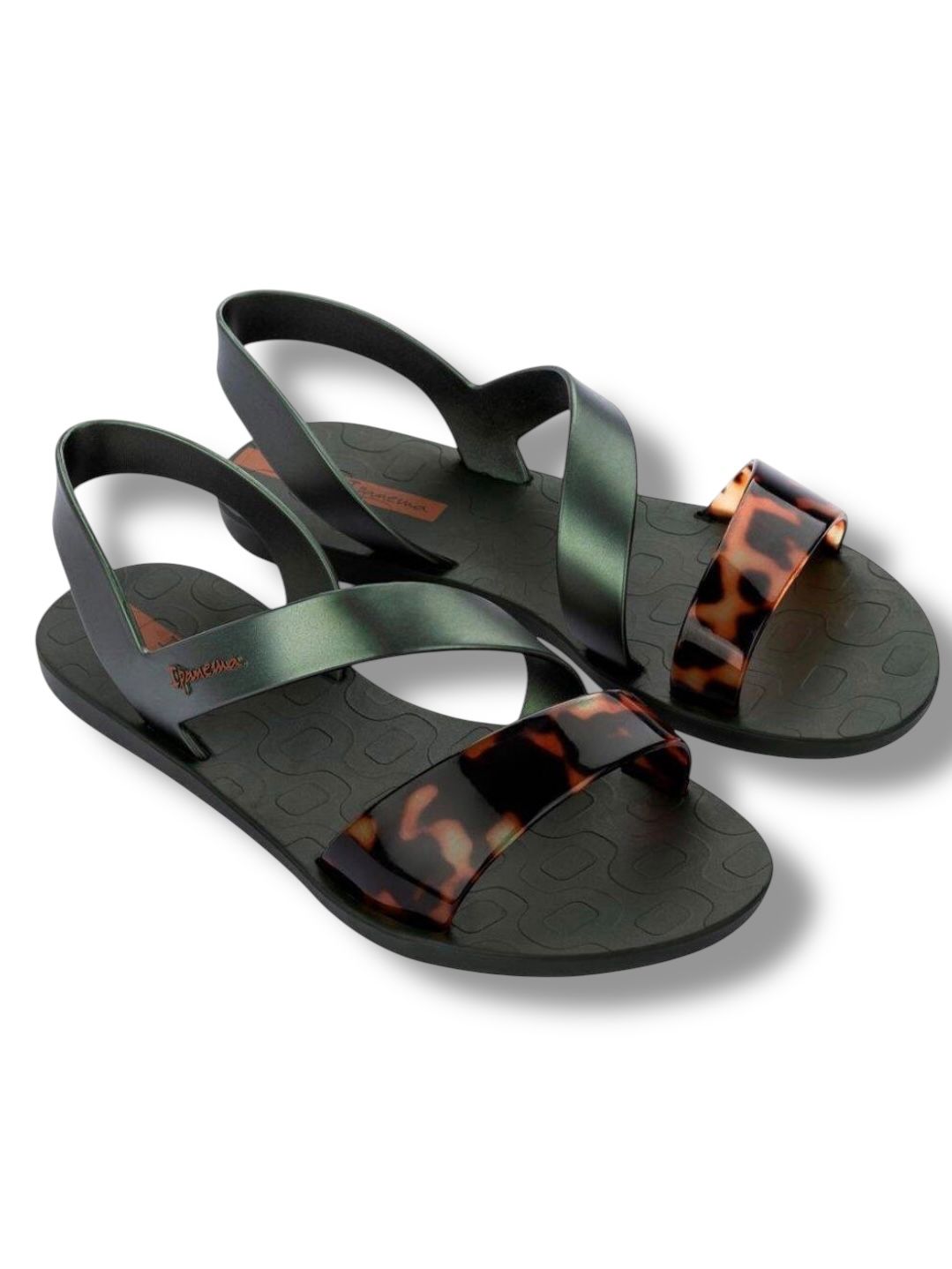 IPANEMA VIBE SANDAL FEM 
