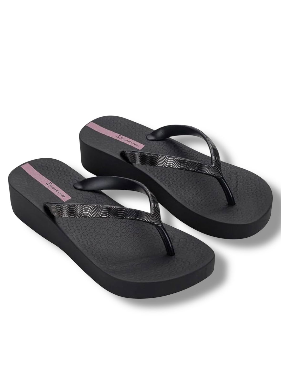IPANEMA MESH X PLAT FEM 