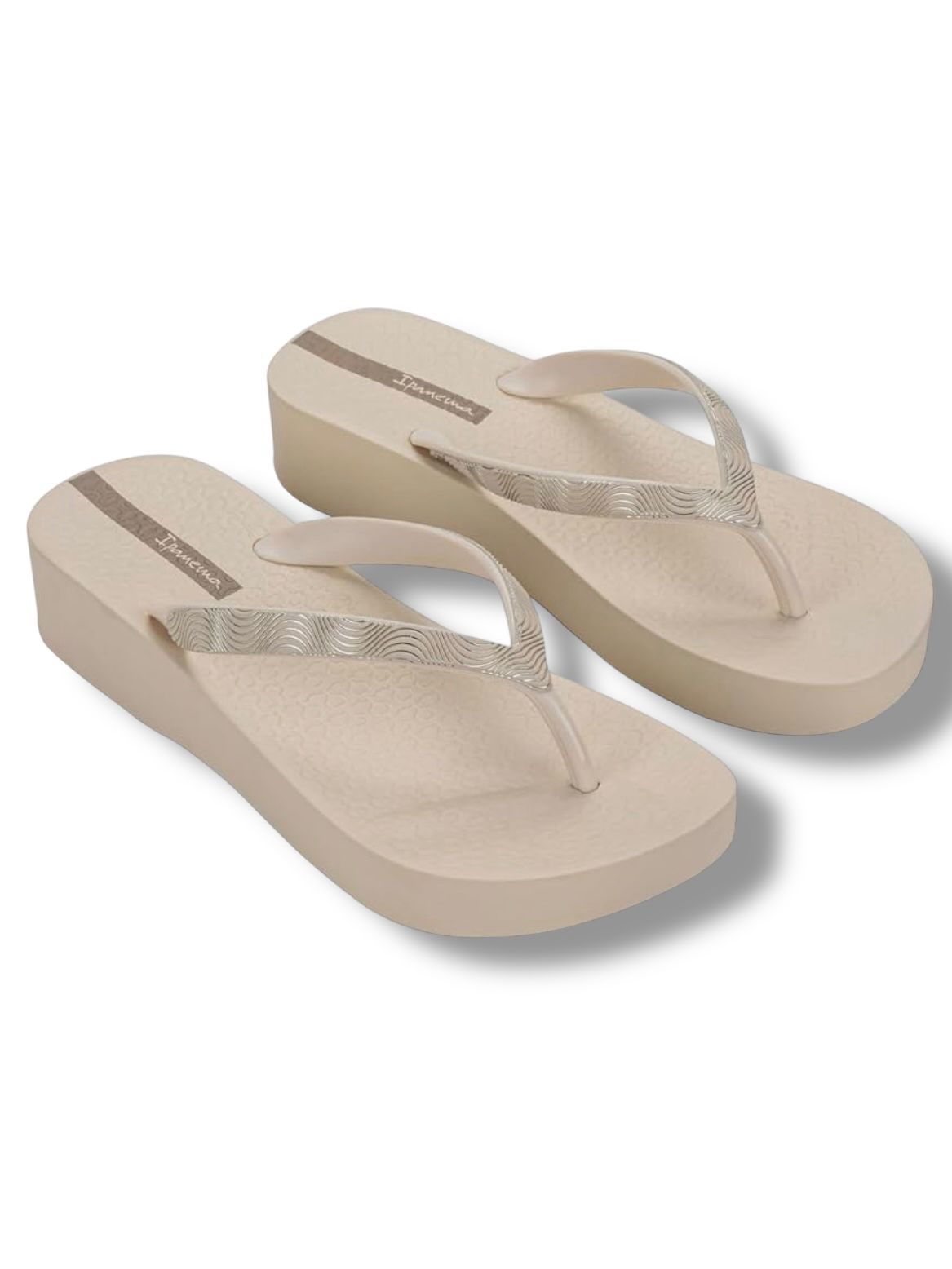 IPANEMA MESH X PLAT FEM 