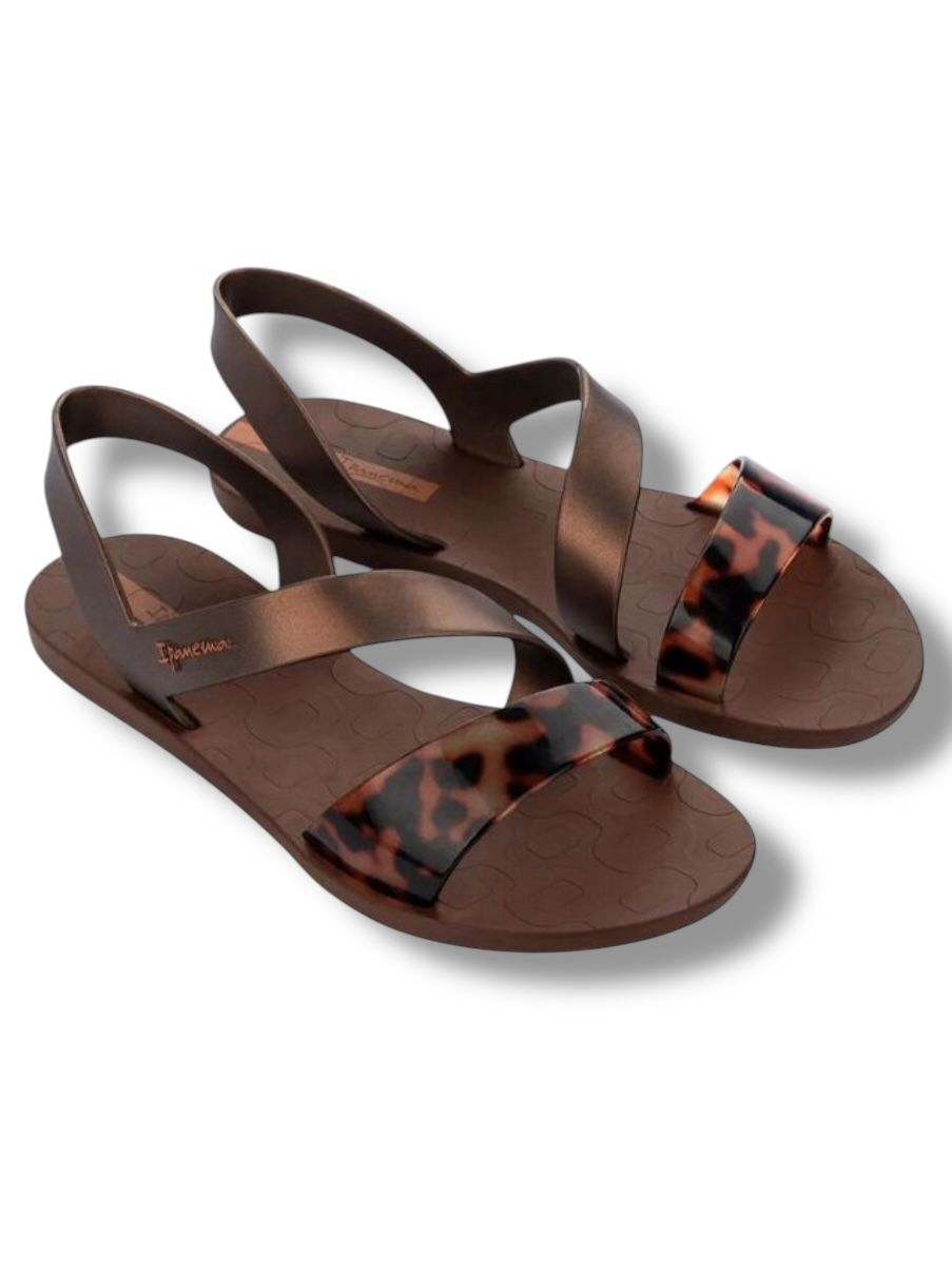 IPANEMA VIBE SANDAL FEM 