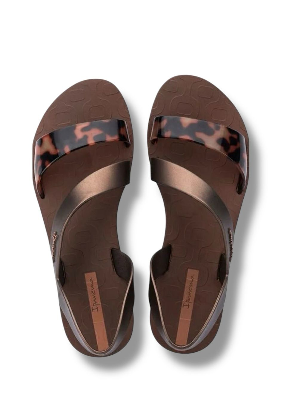 IPANEMA VIBE SANDAL FEM 